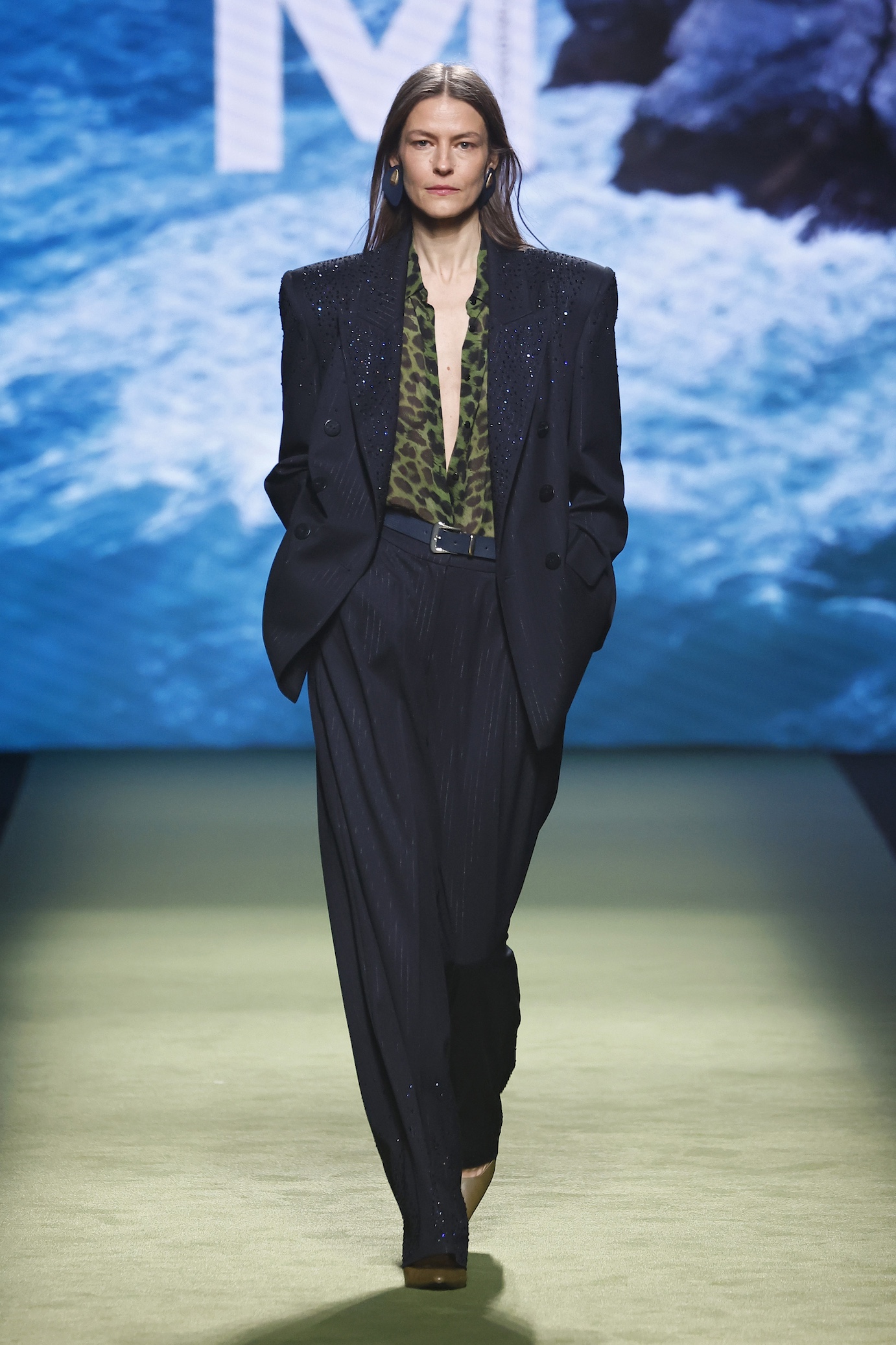 81º Edición MBFWmadrid