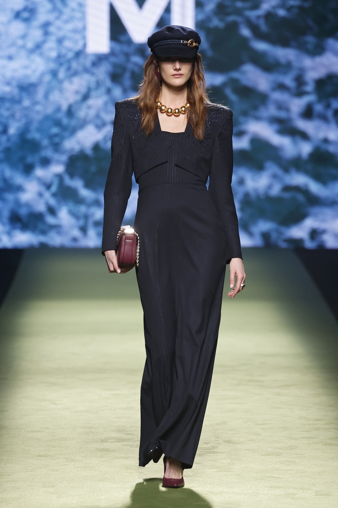 81º Edición MBFWmadrid