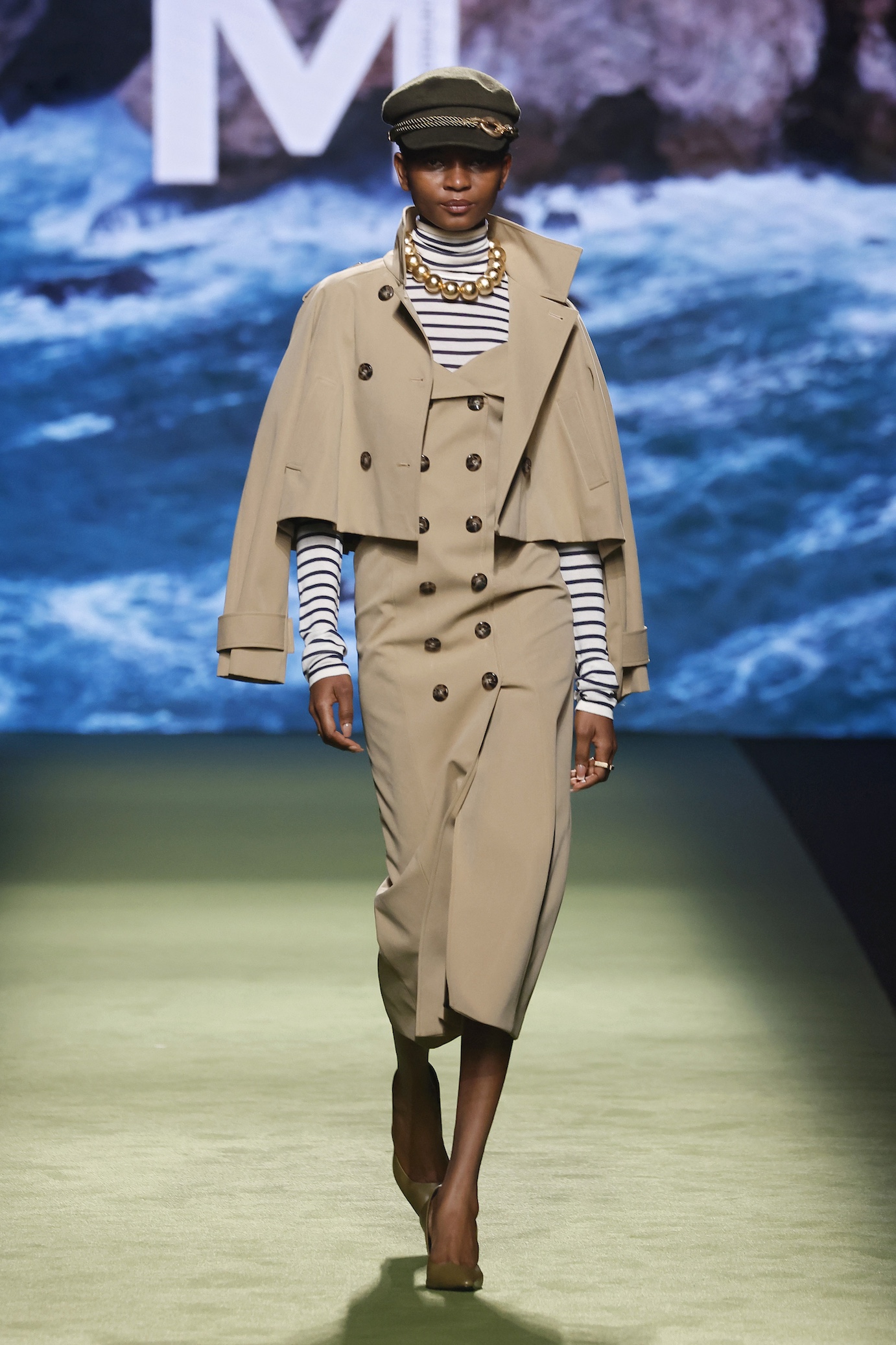 81º Edición MBFWmadrid