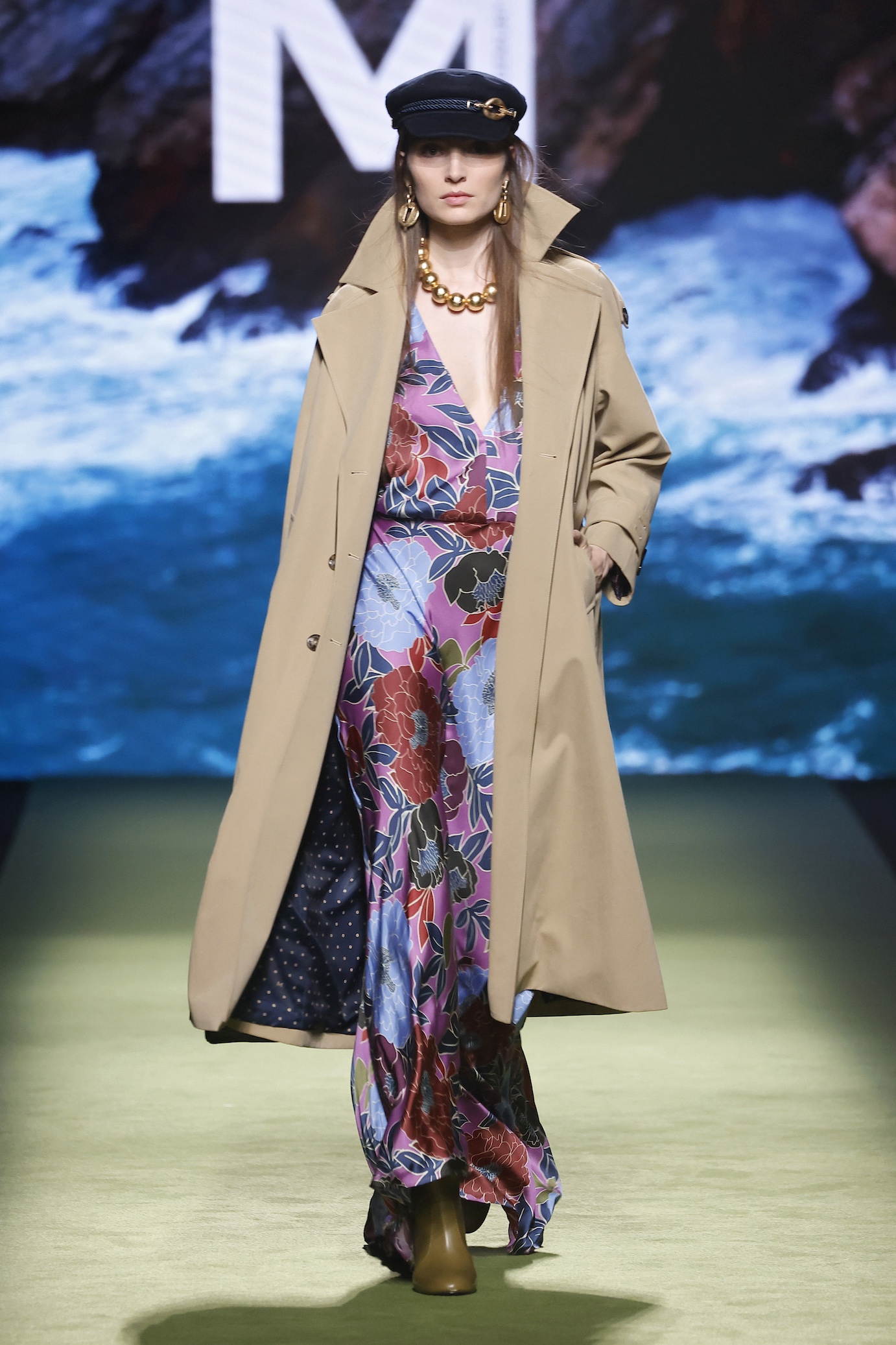 81º Edición MBFWmadrid