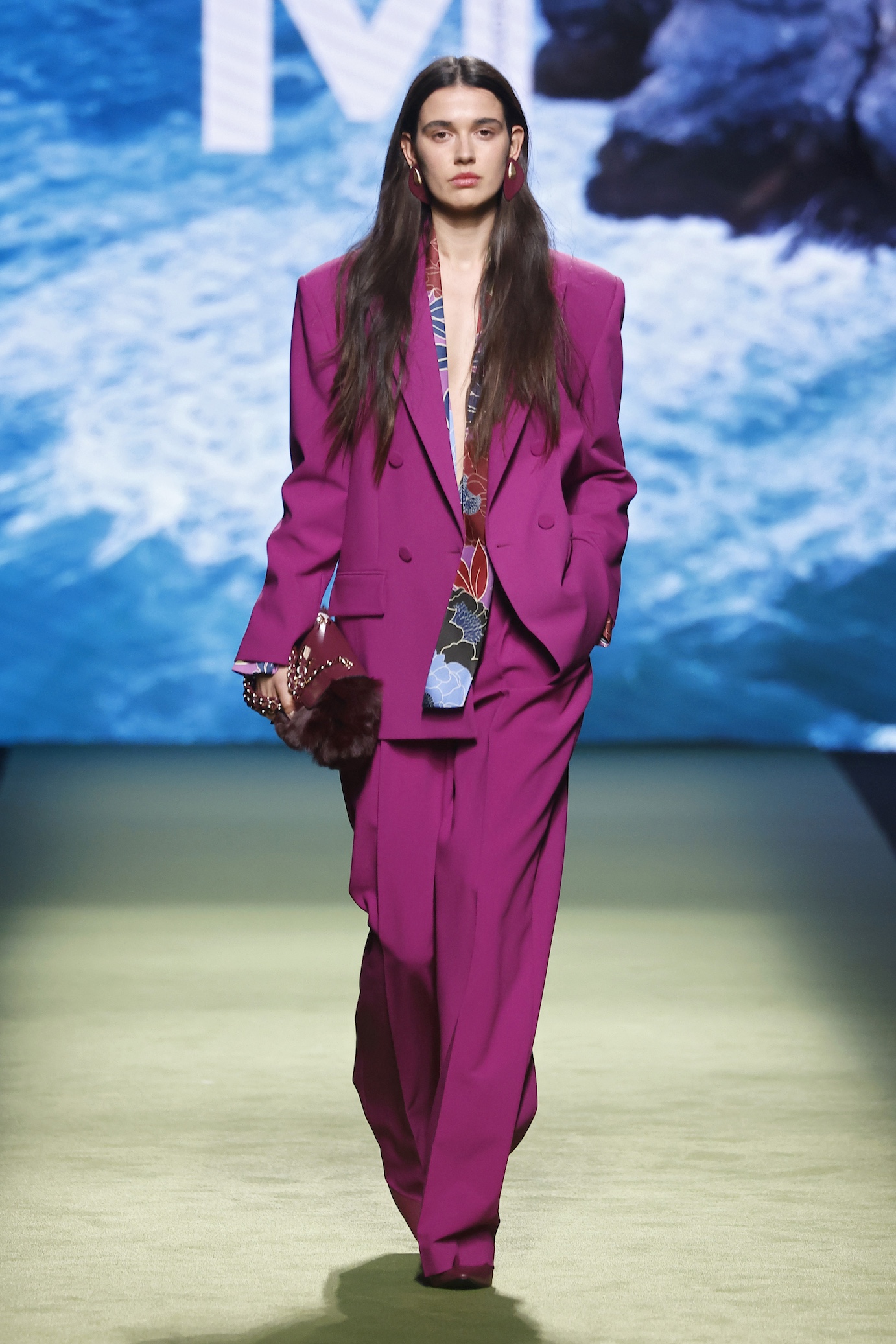 81º Edición MBFWmadrid