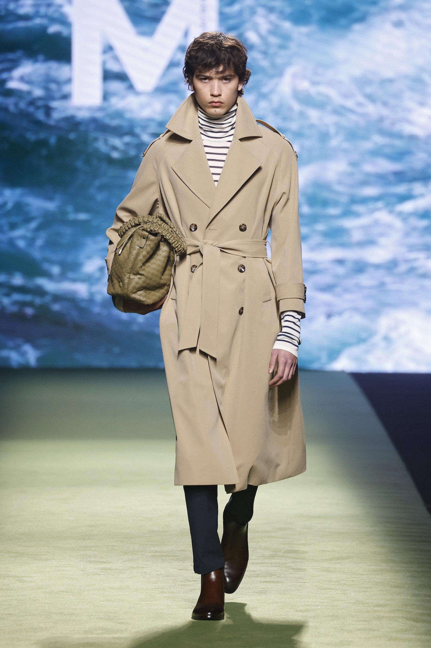 81º Edición MBFWmadrid