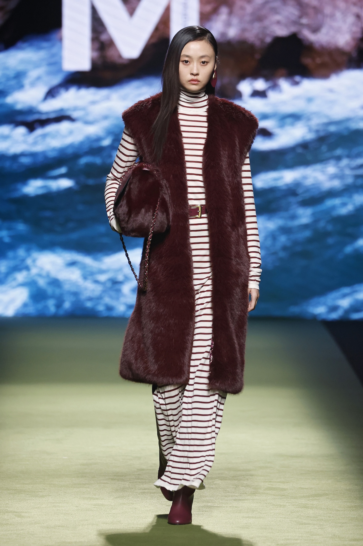 81º Edición MBFWmadrid