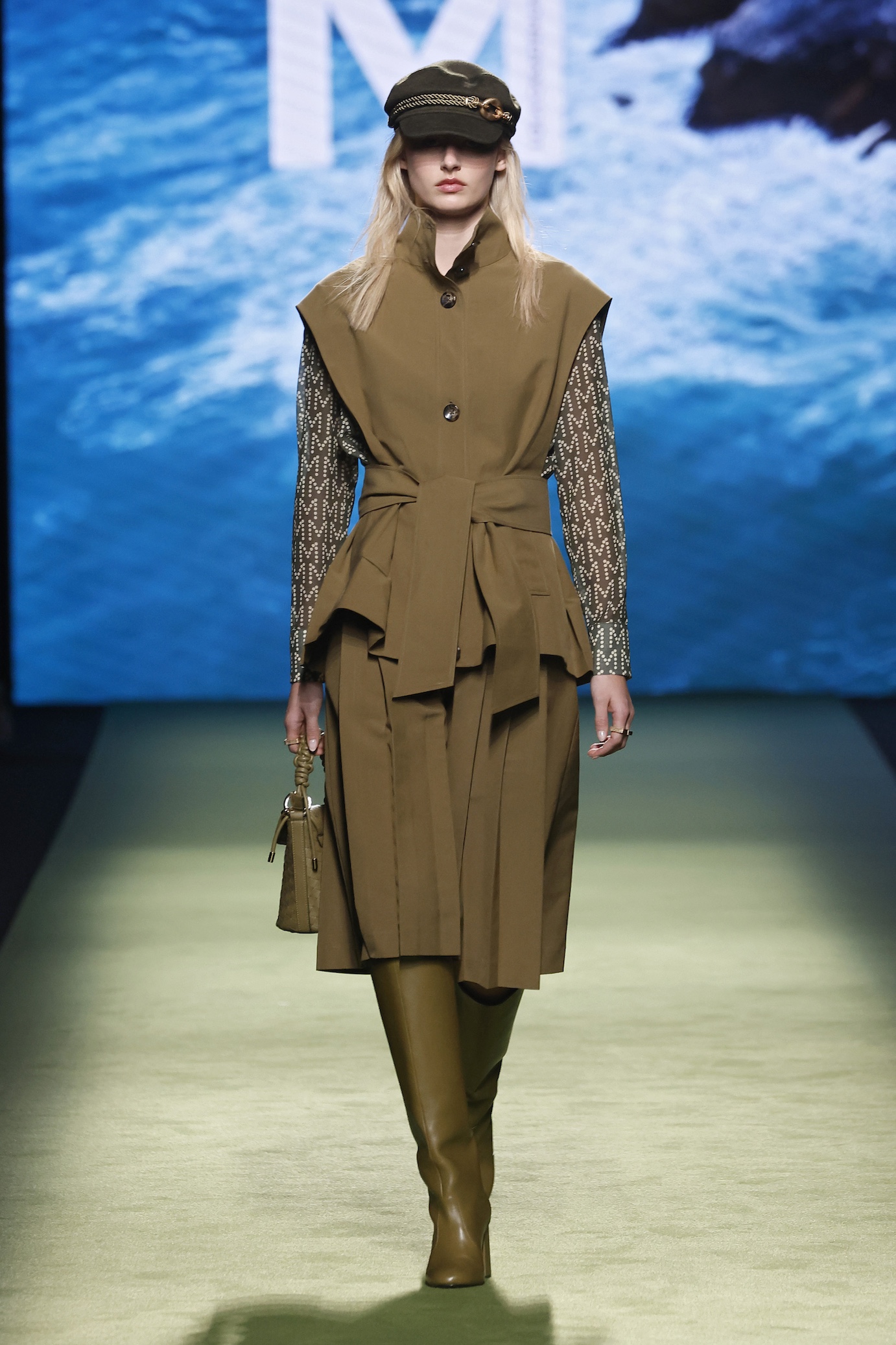 81º Edición MBFWmadrid