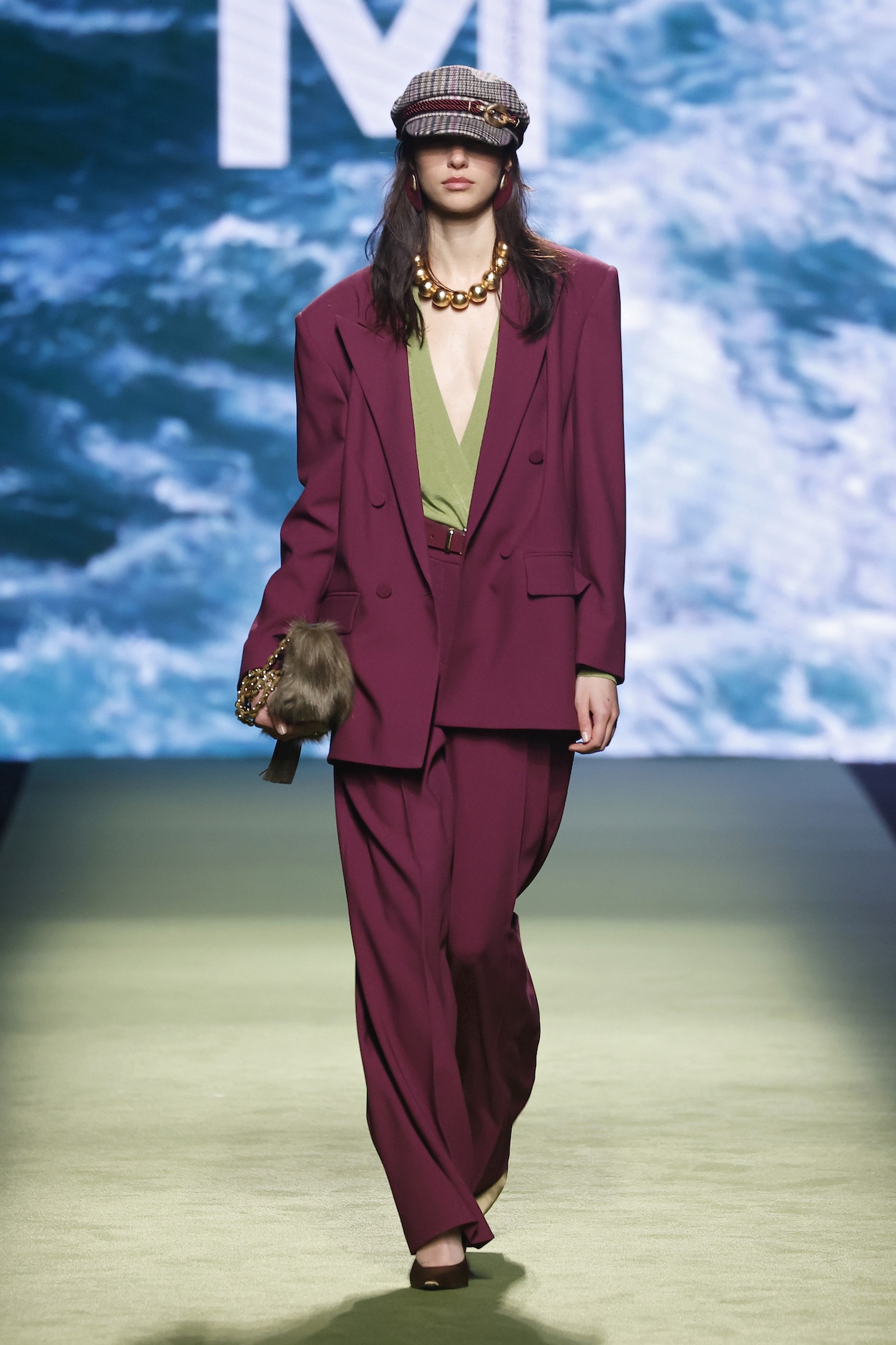 81º Edición MBFWmadrid