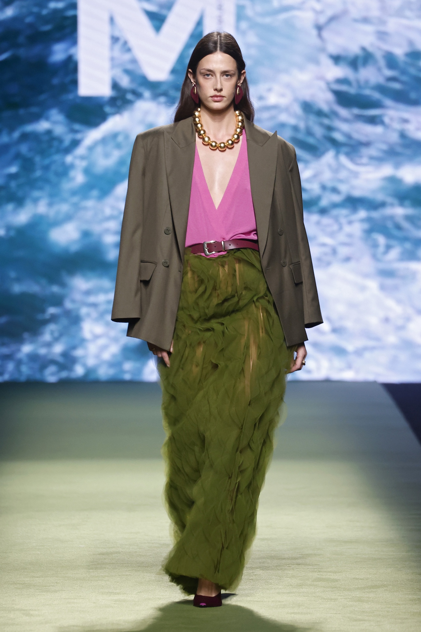 81º Edición MBFWmadrid