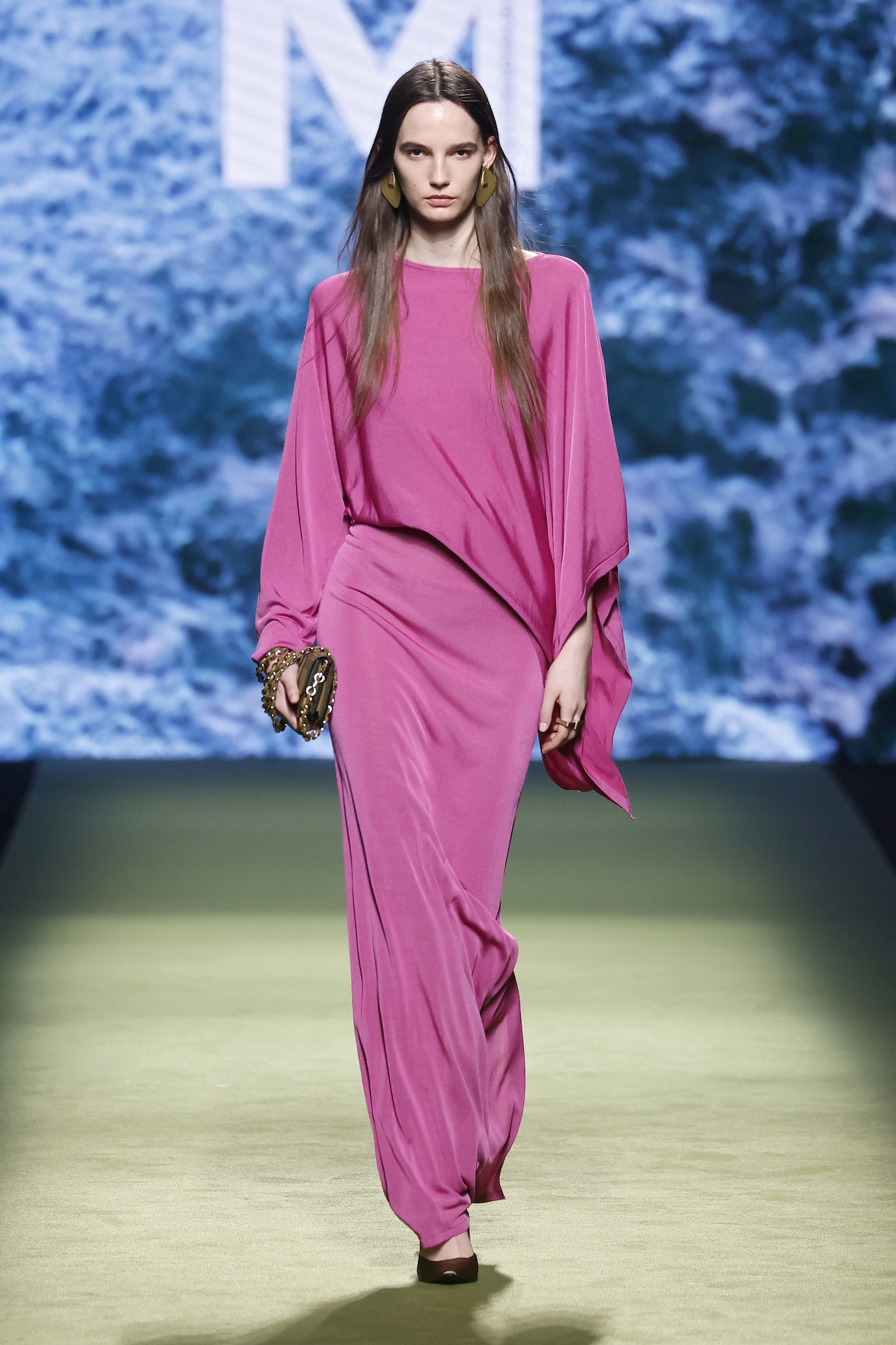 81º Edición MBFWmadrid