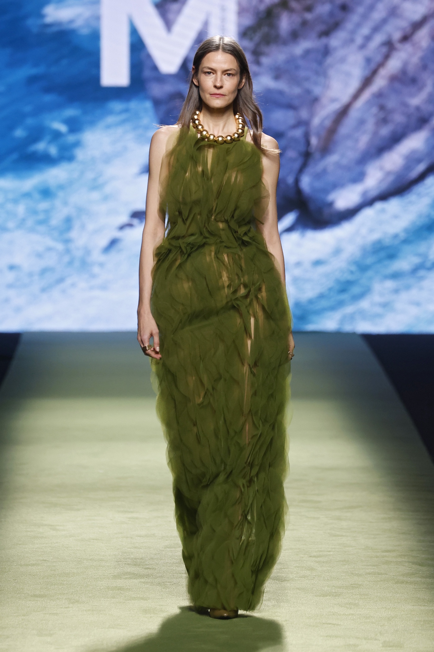 81º Edición MBFWmadrid