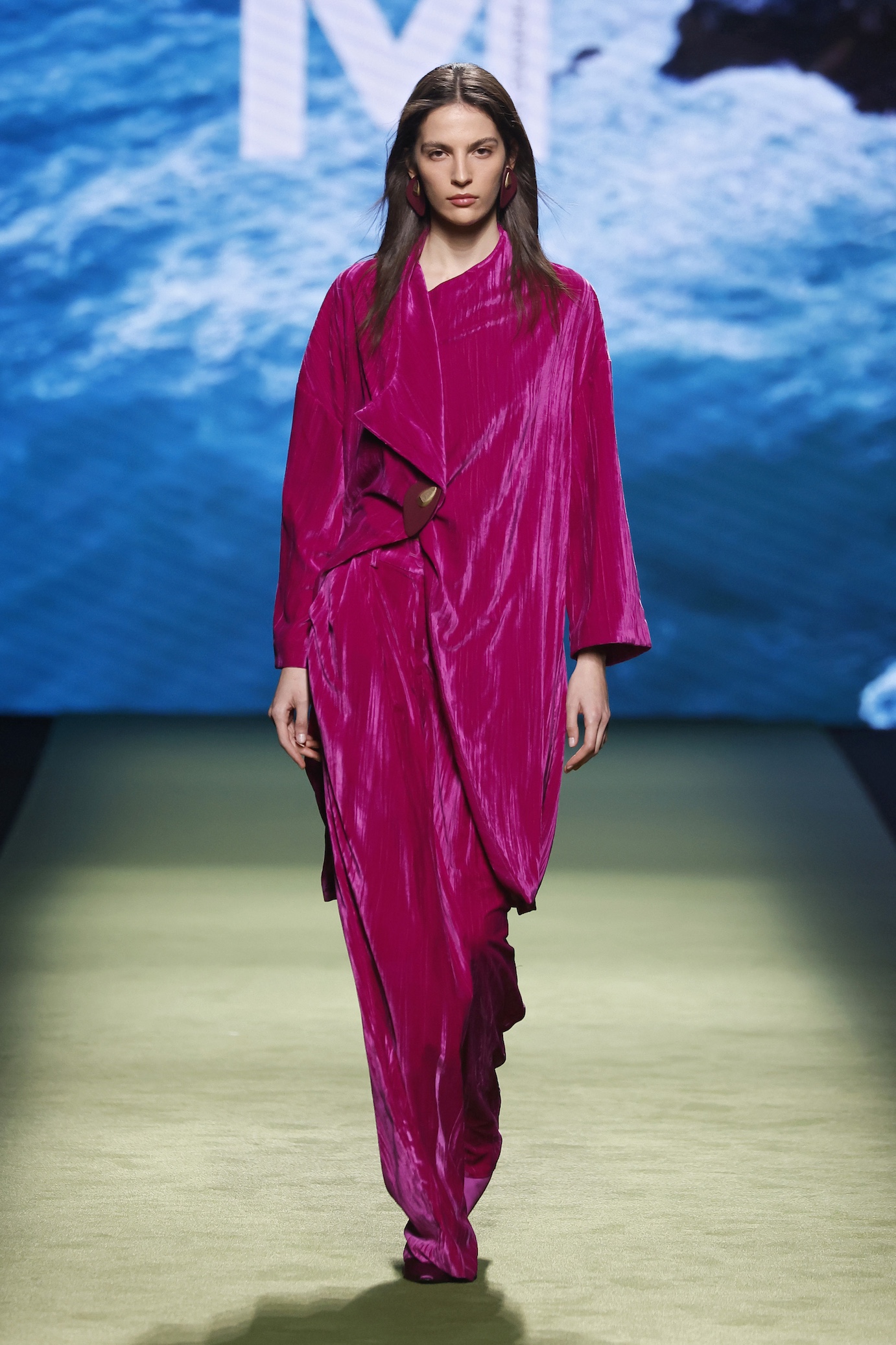 81º Edición MBFWmadrid