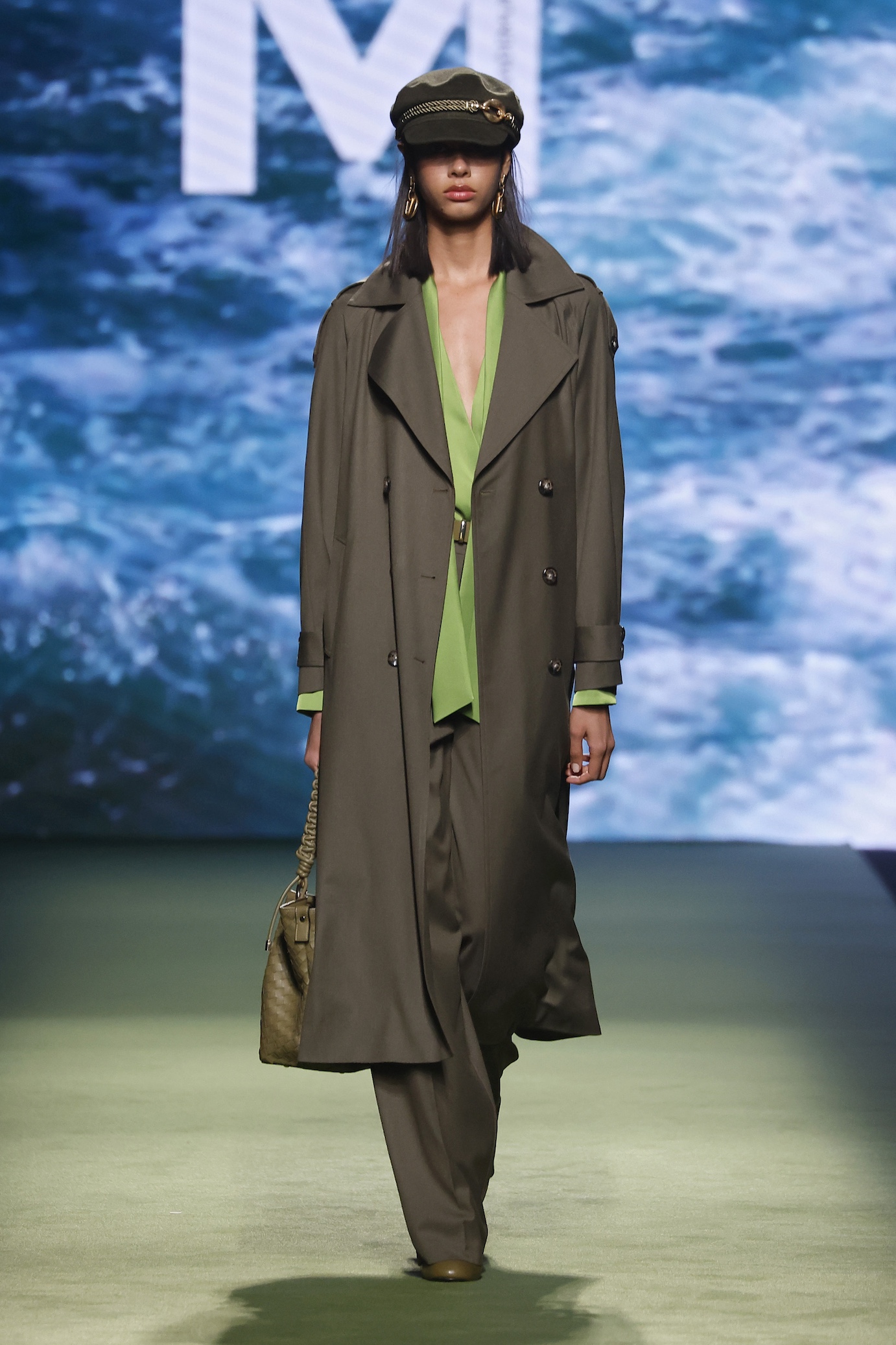 81º Edición MBFWmadrid