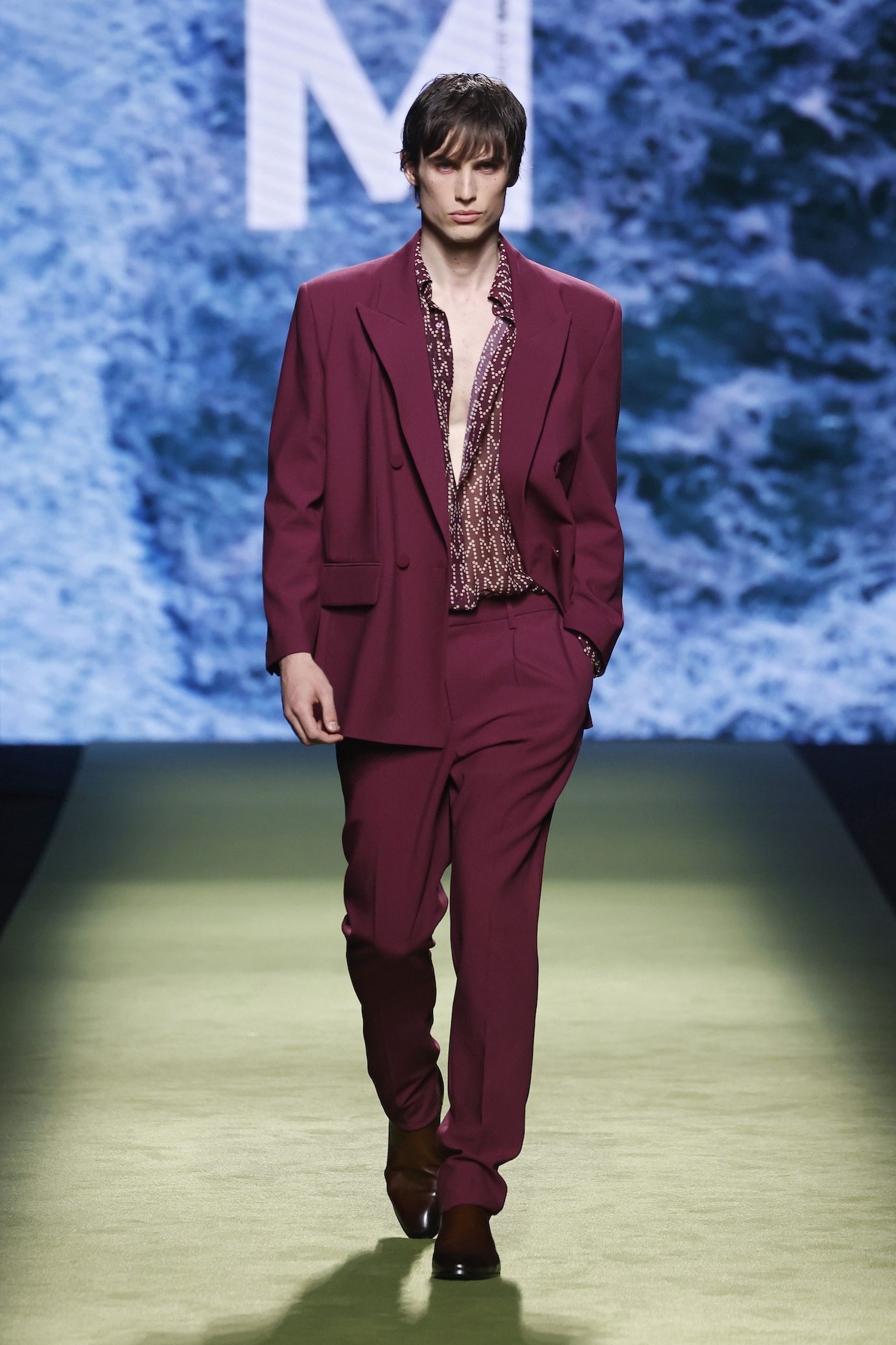 81º Edición MBFWmadrid