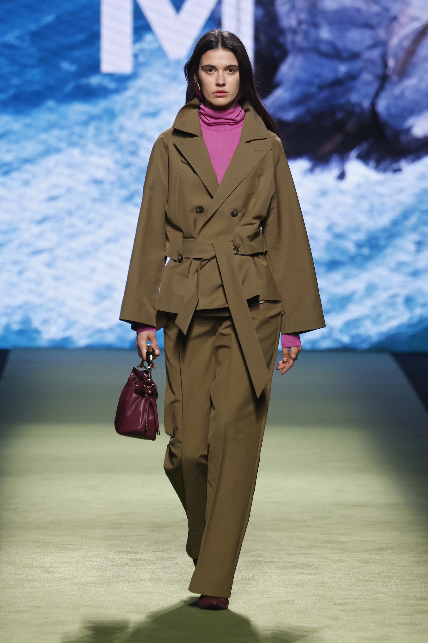 81º Edición MBFWmadrid