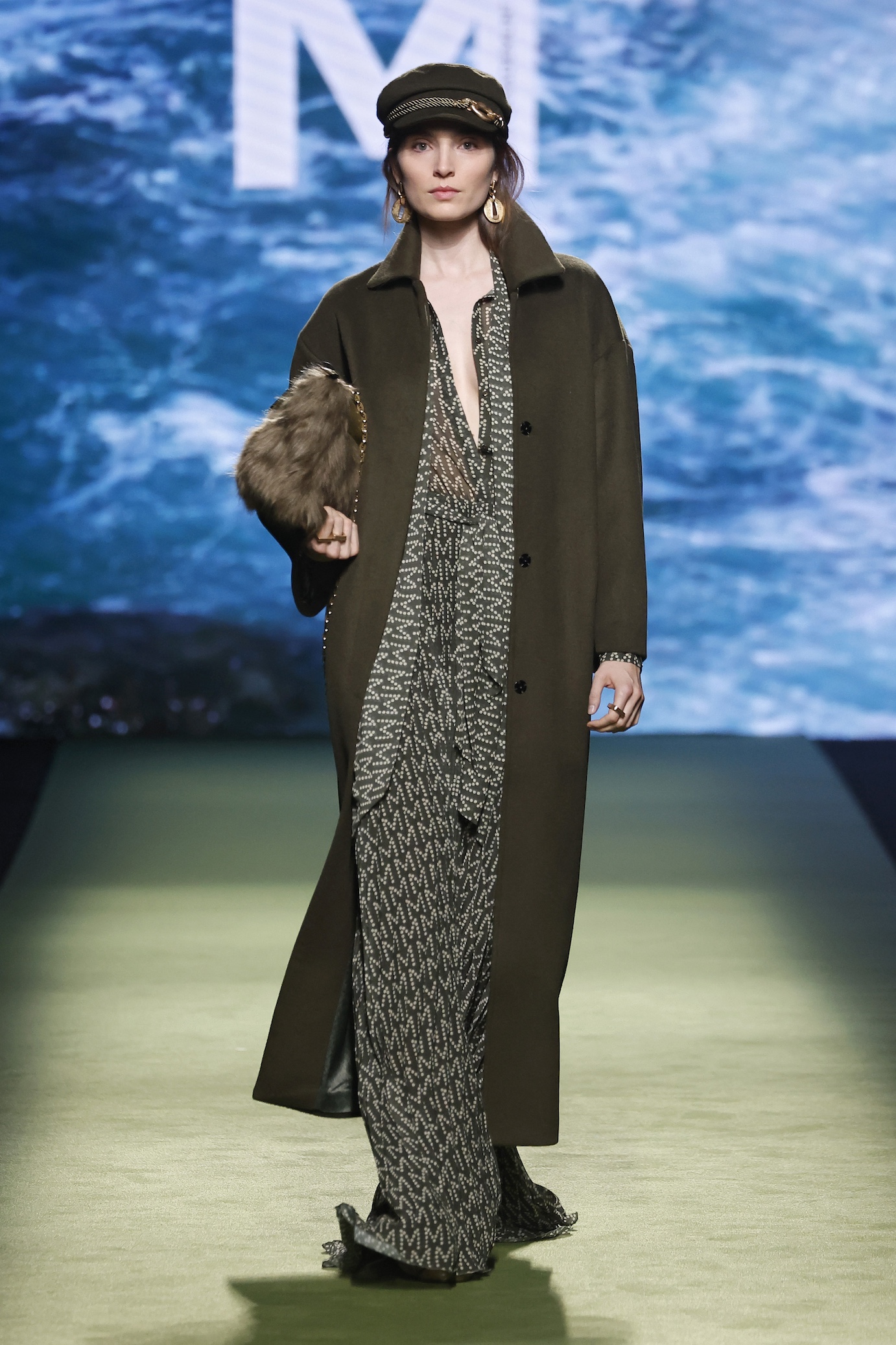 81º Edición MBFWmadrid