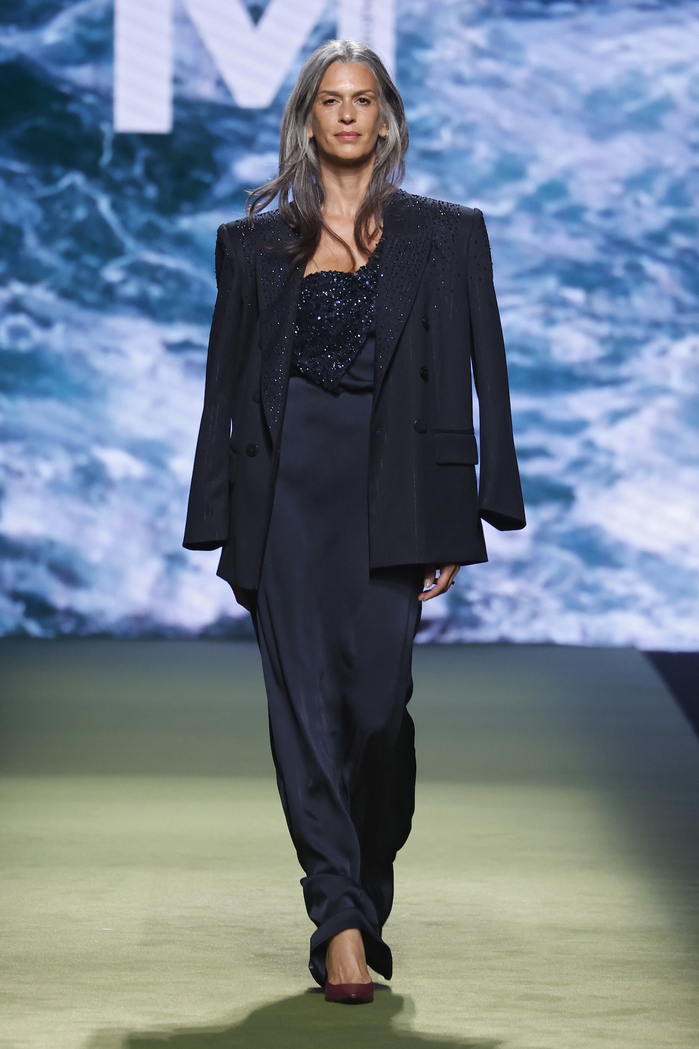 81º Edición MBFWmadrid