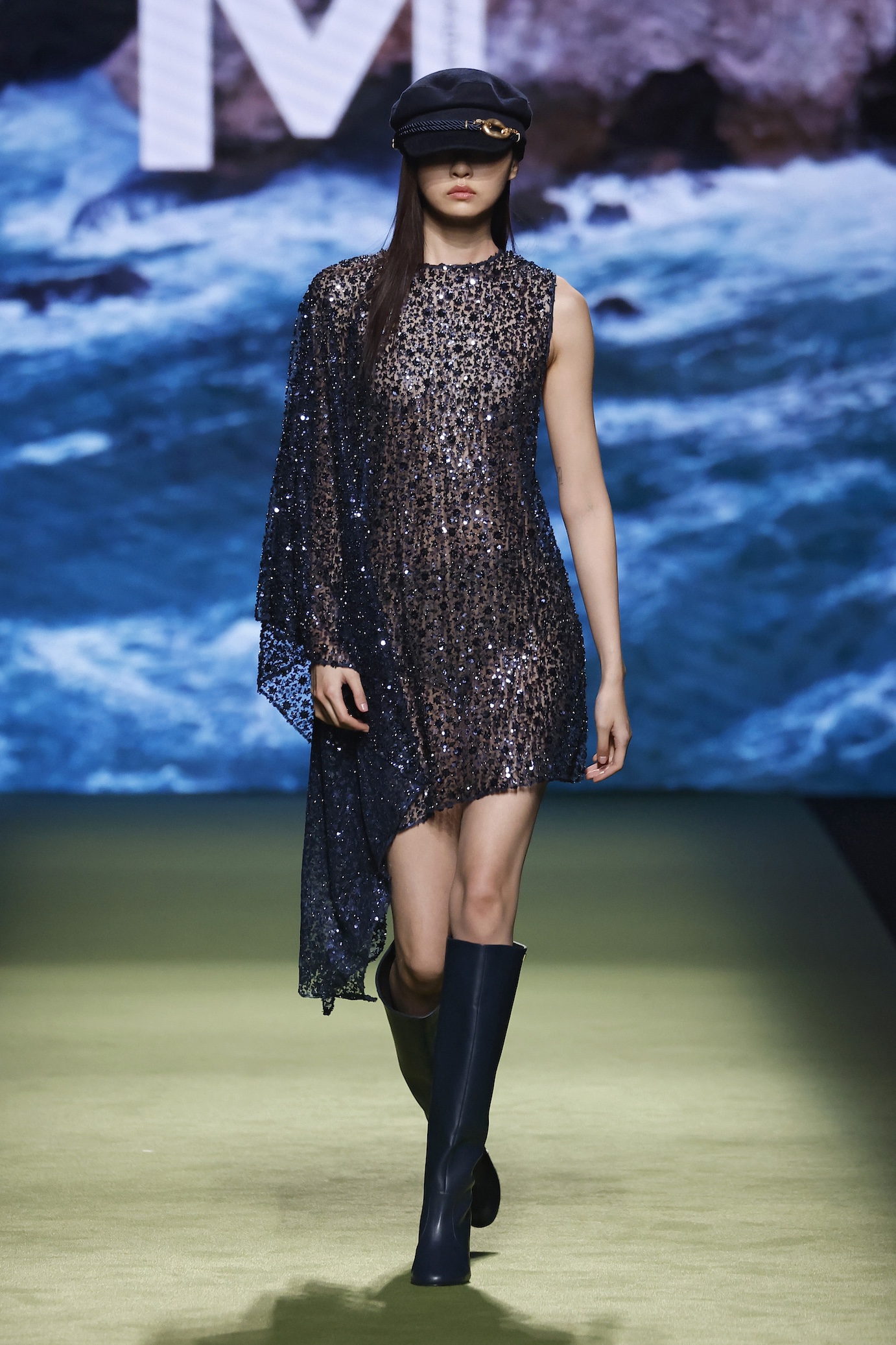 81º Edición MBFWmadrid