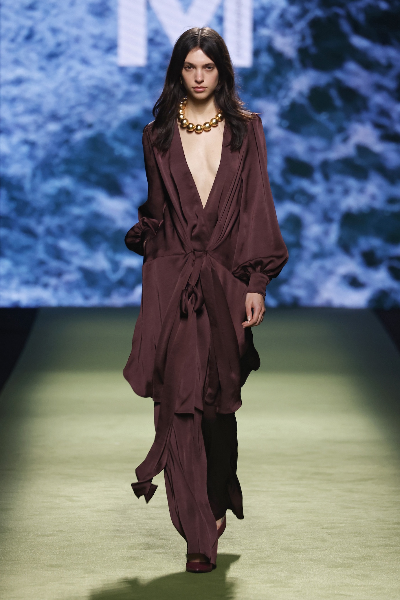 81º Edición MBFWmadrid