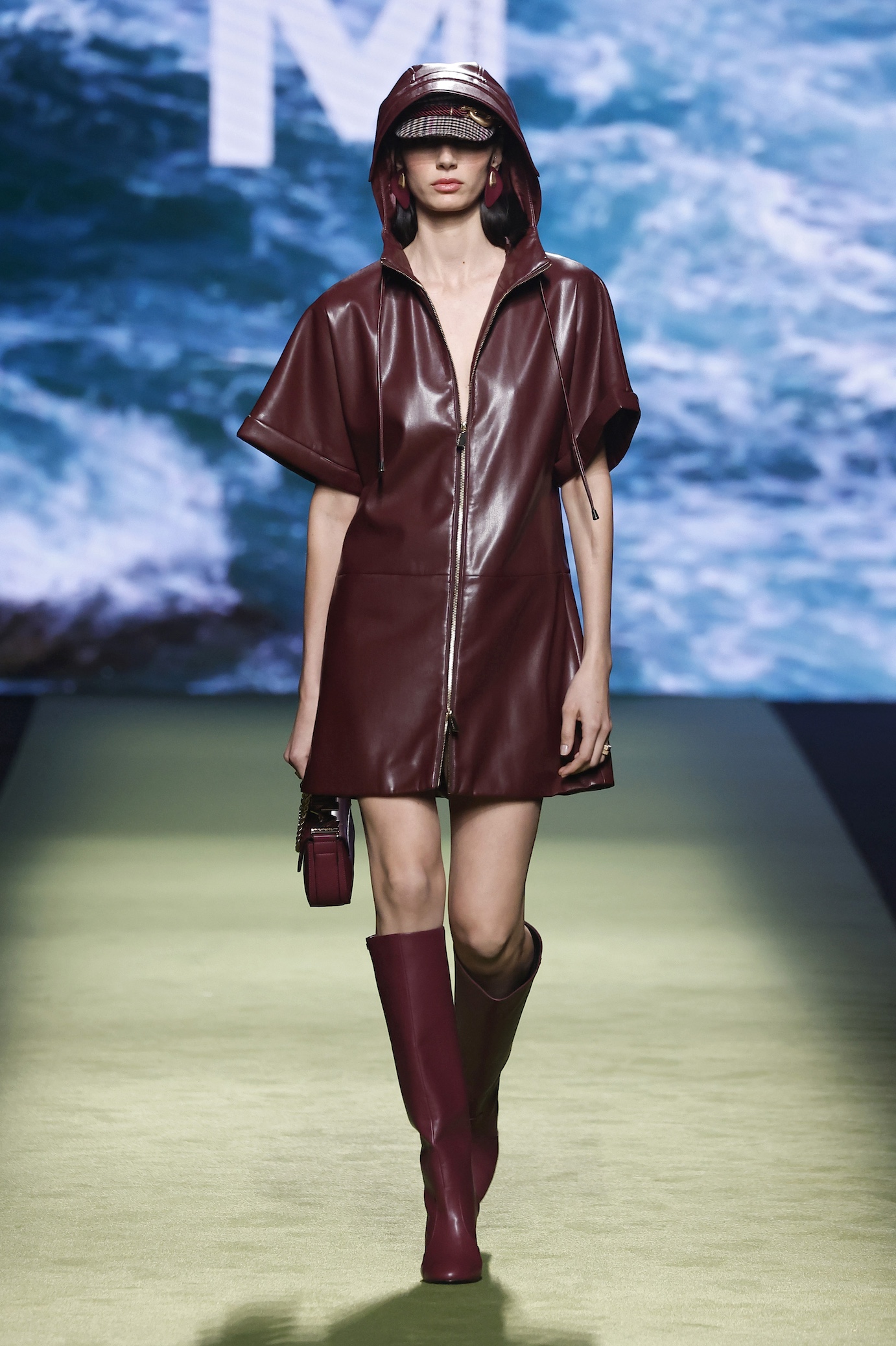 81º Edición MBFWmadrid