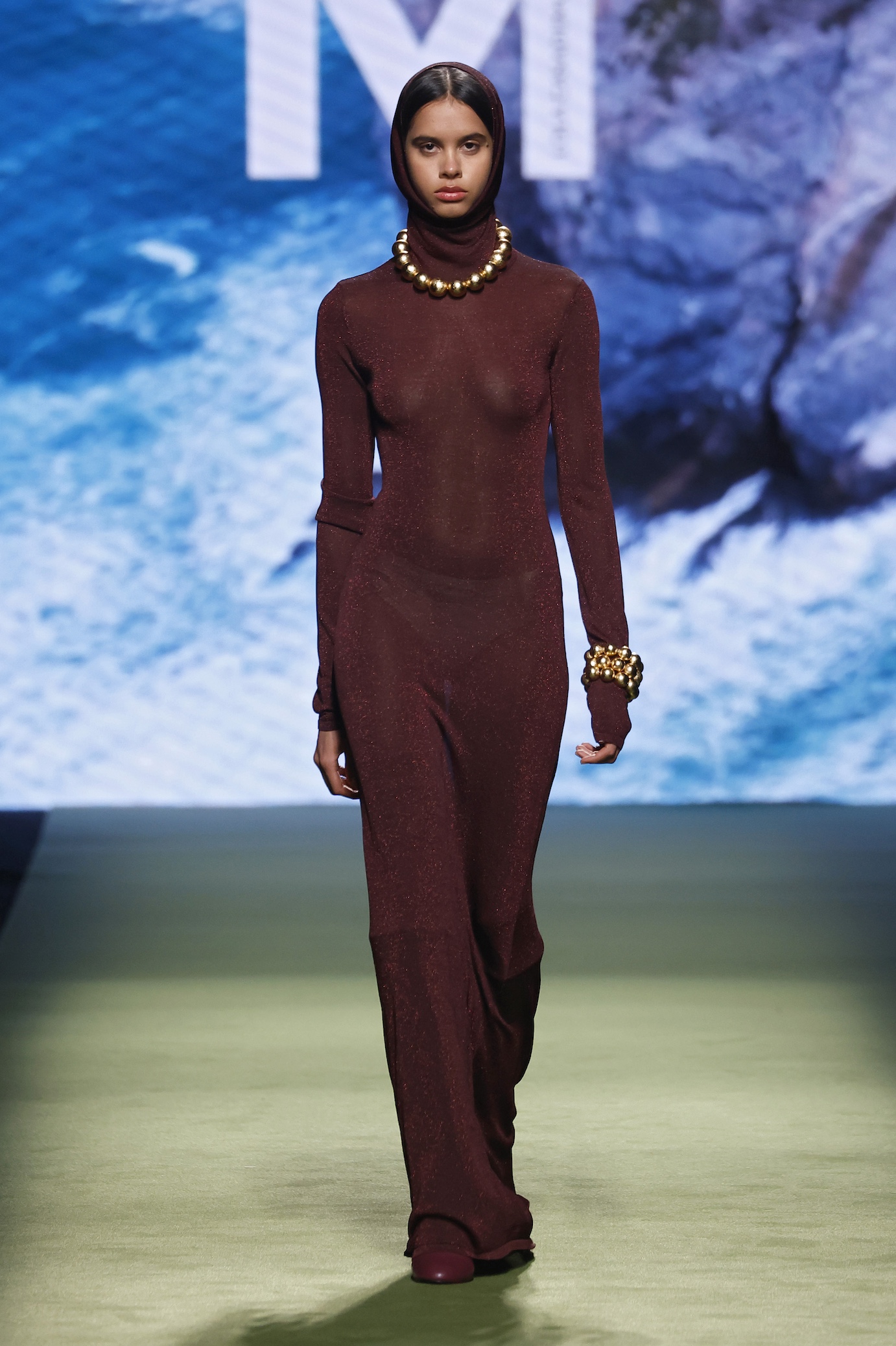 81º Edición MBFWmadrid