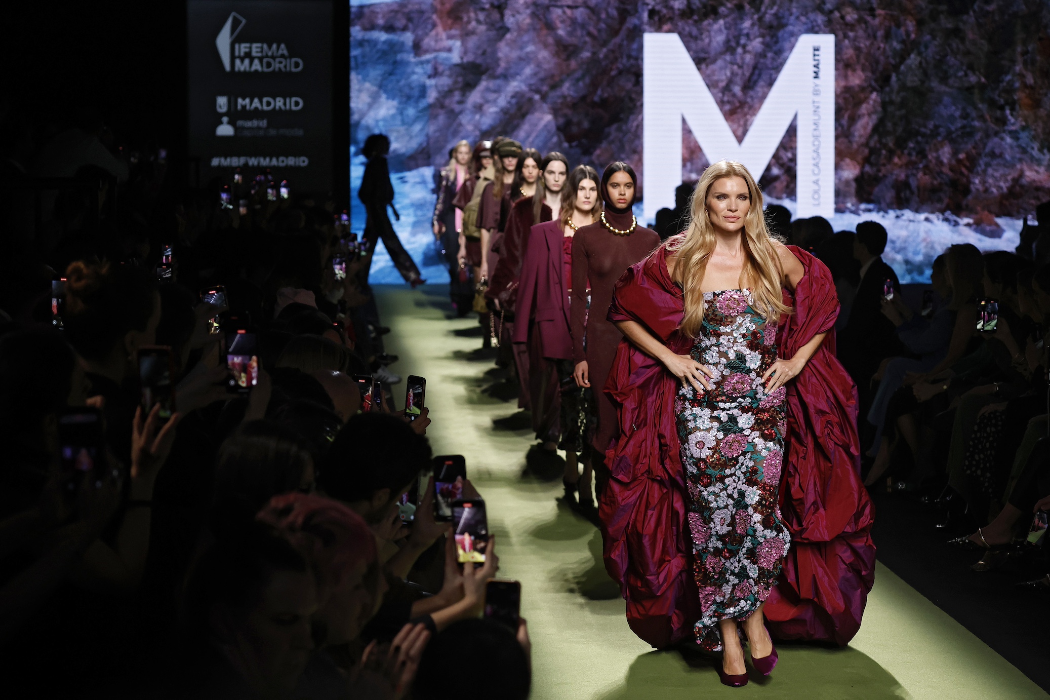 81º Edición MBFWmadrid