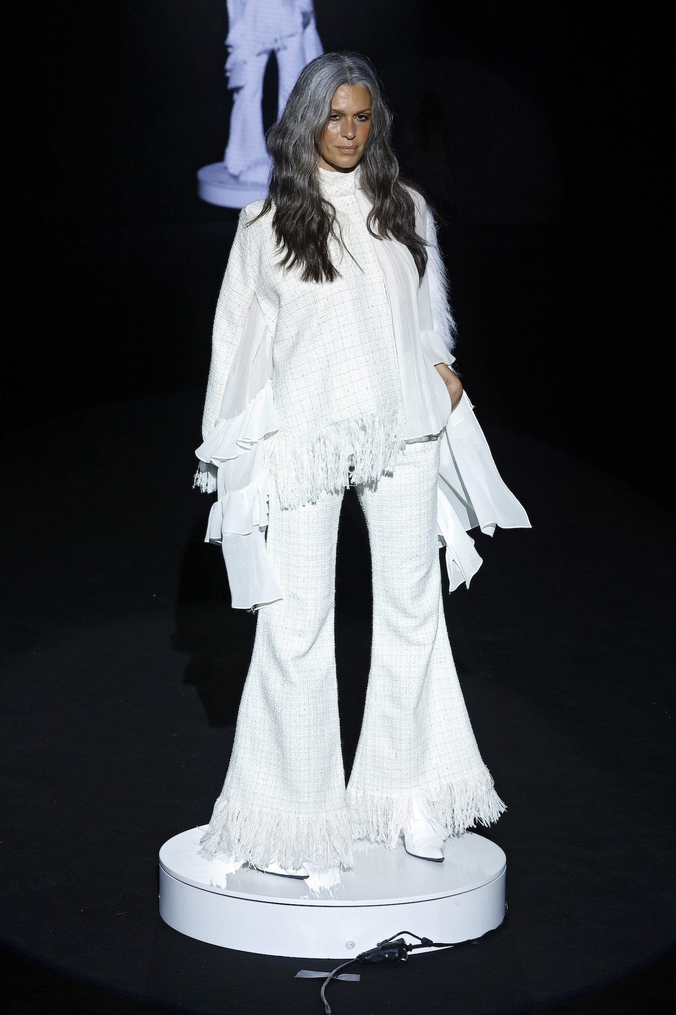 81º Edición MBFWmadrid