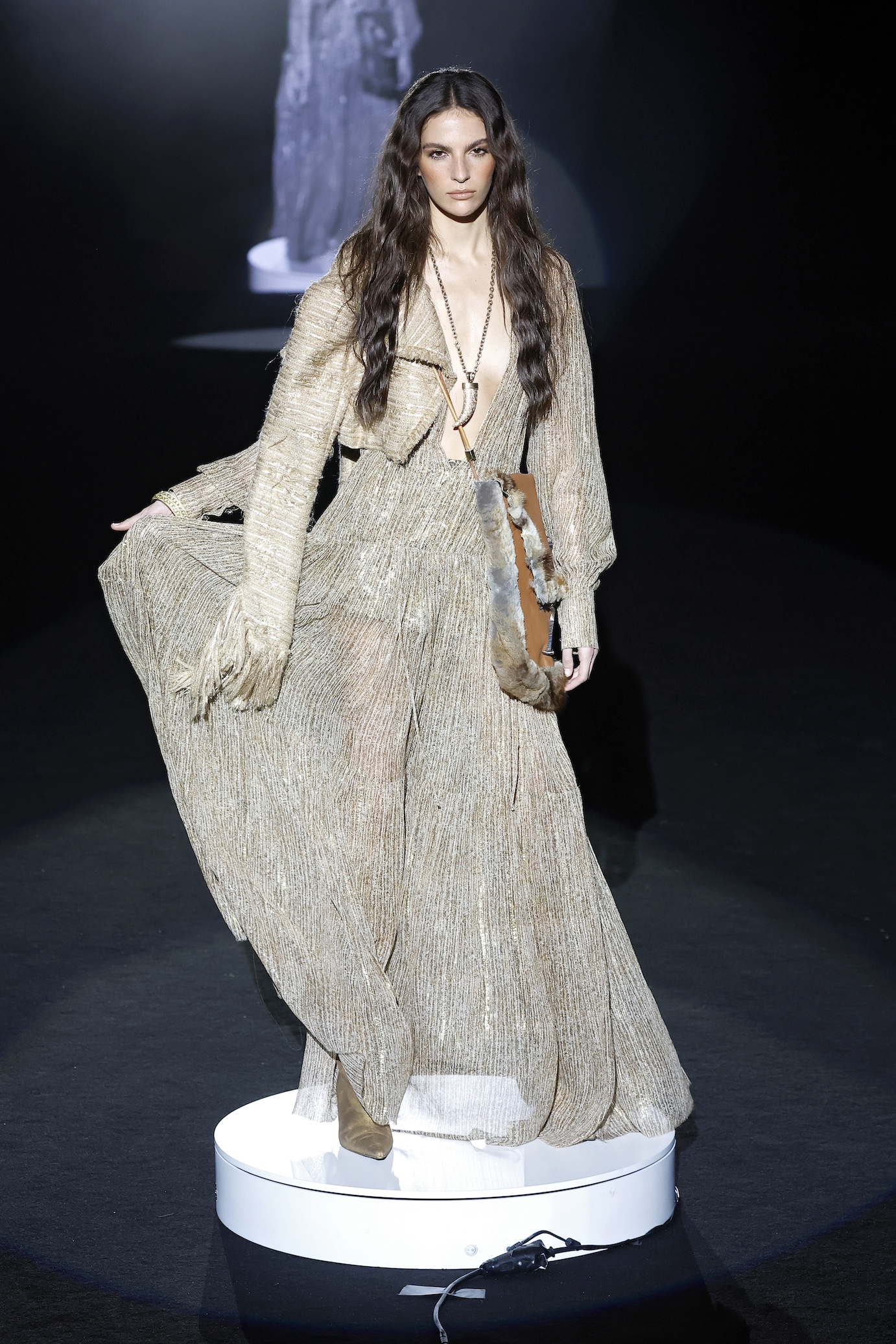 81º Edición MBFWmadrid