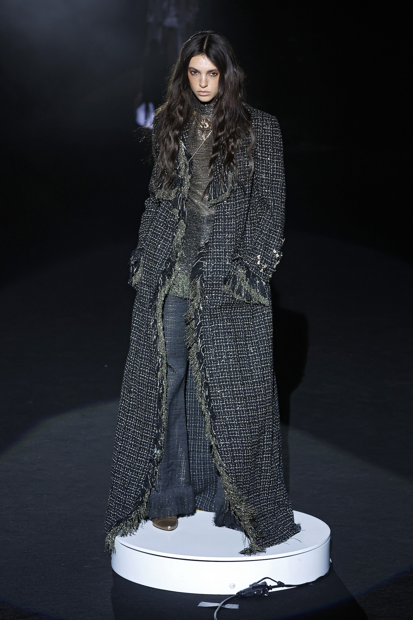 81º Edición MBFWmadrid