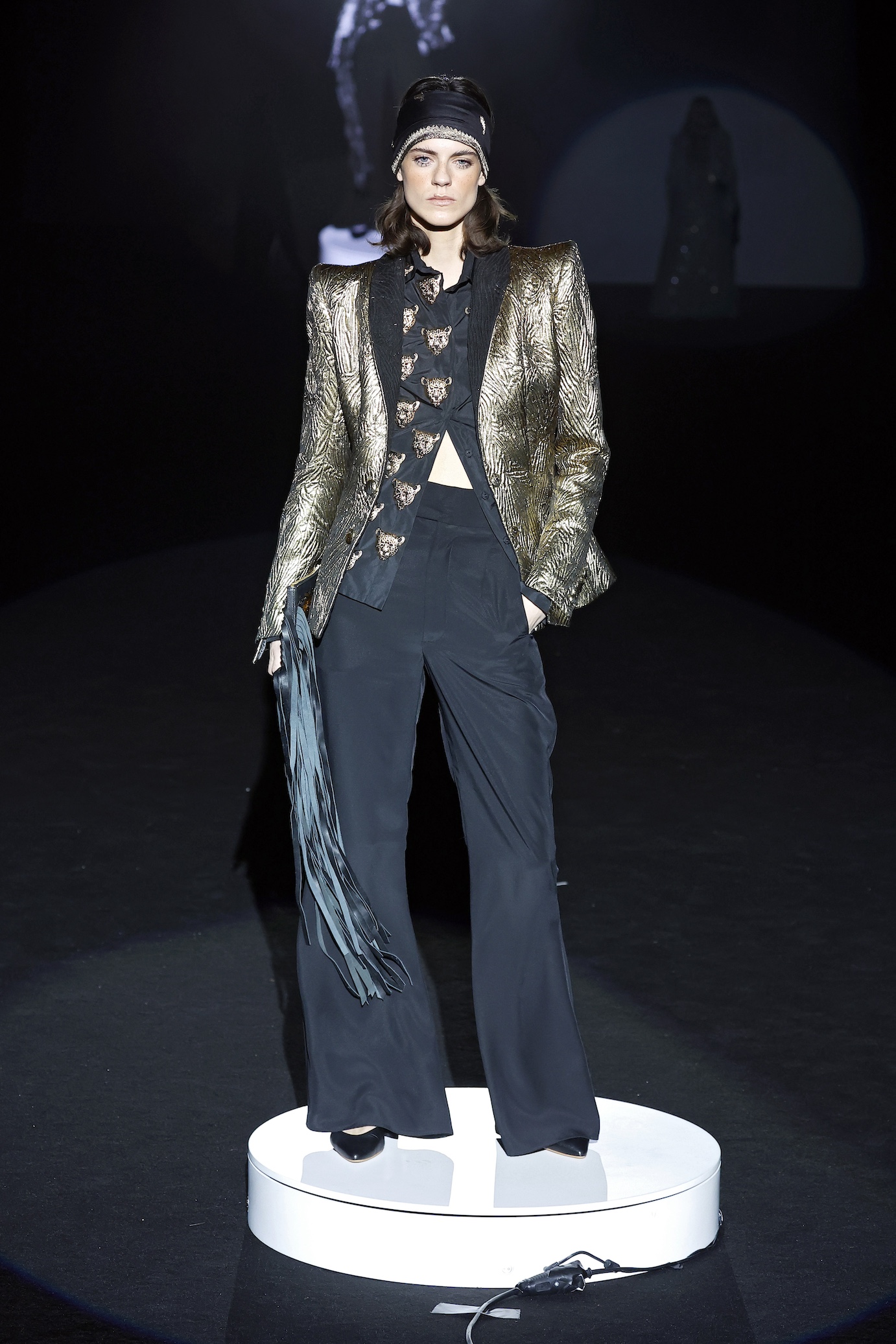 81º Edición MBFWmadrid