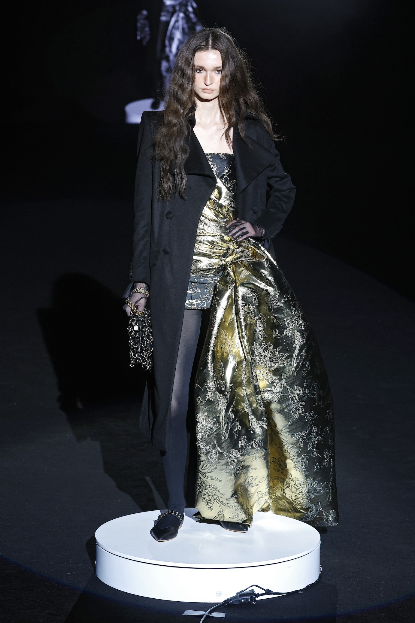81º Edición MBFWmadrid