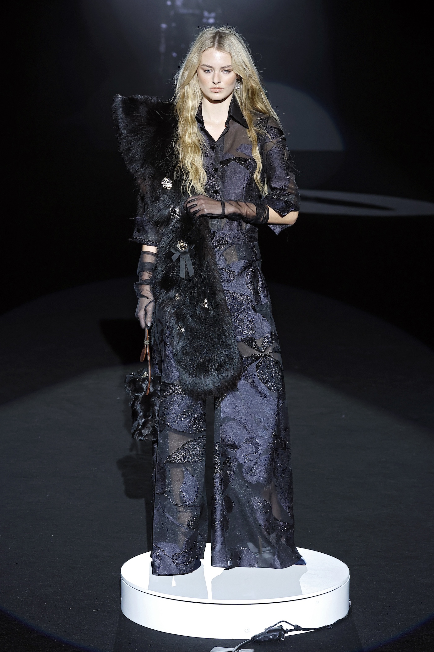 81º Edición MBFWmadrid