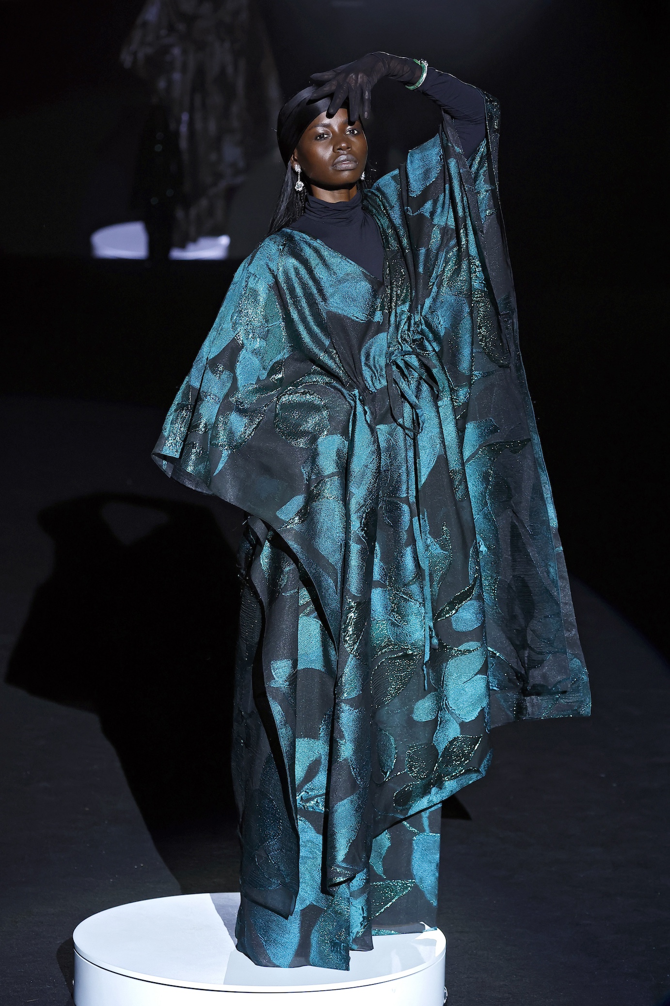 81º Edición MBFWmadrid