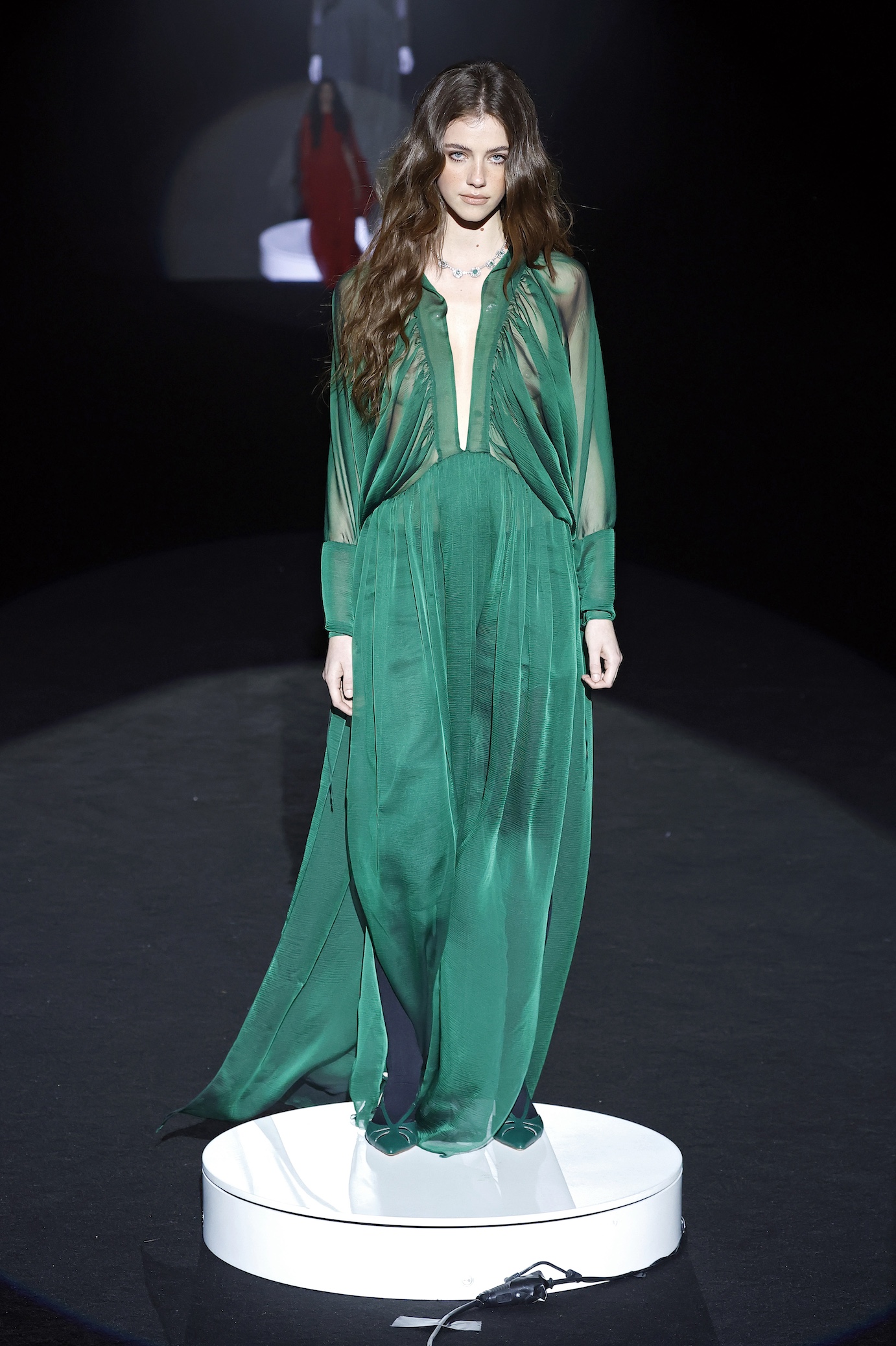 81º Edición MBFWmadrid