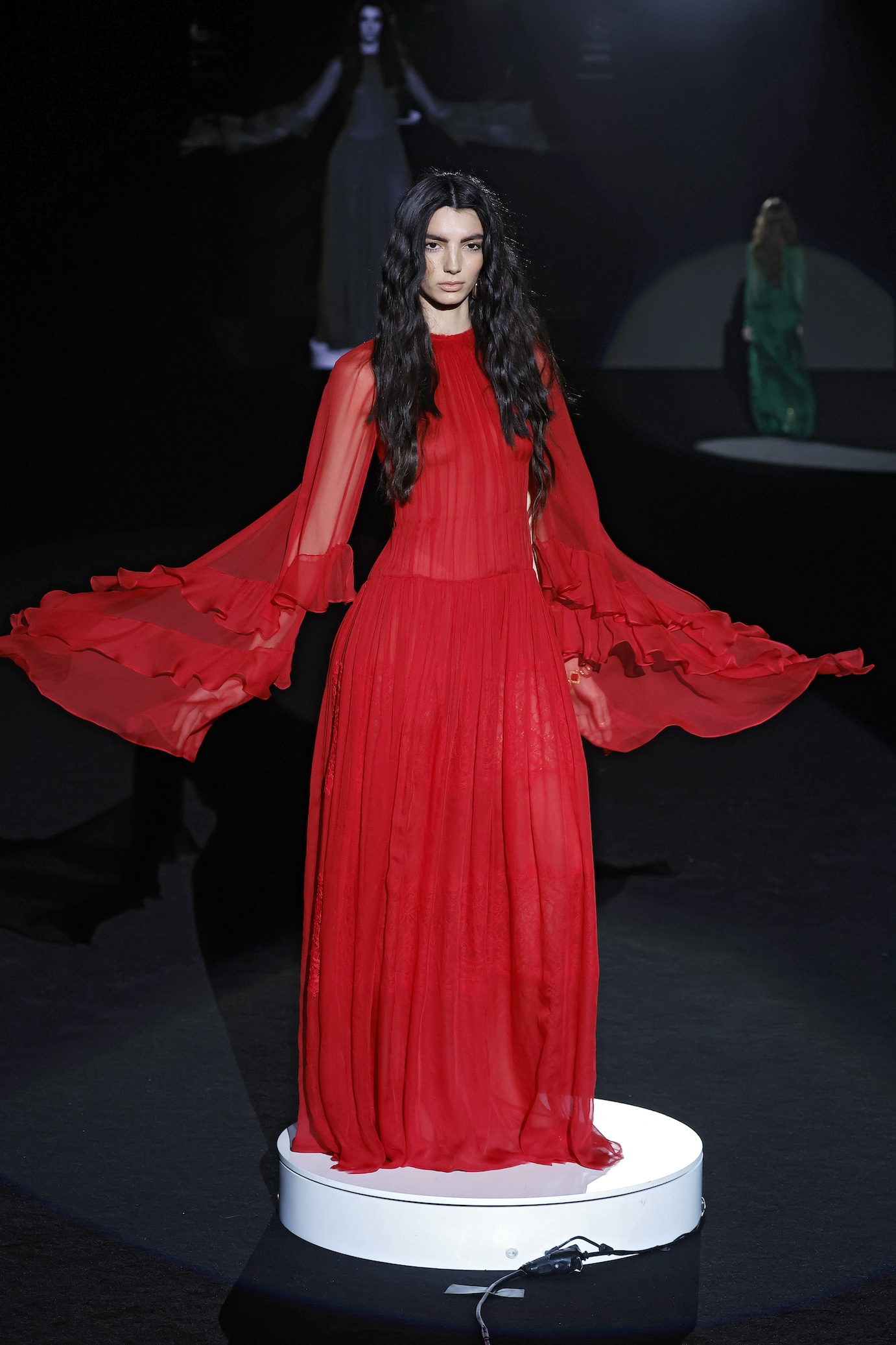 81º Edición MBFWmadrid