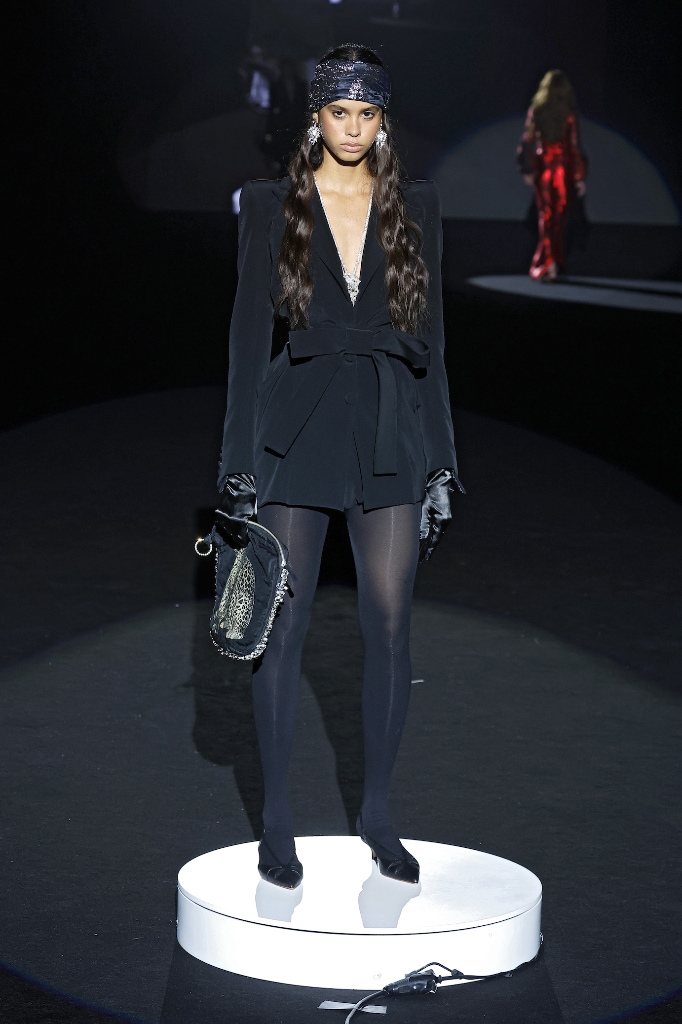 81º Edición MBFWmadrid