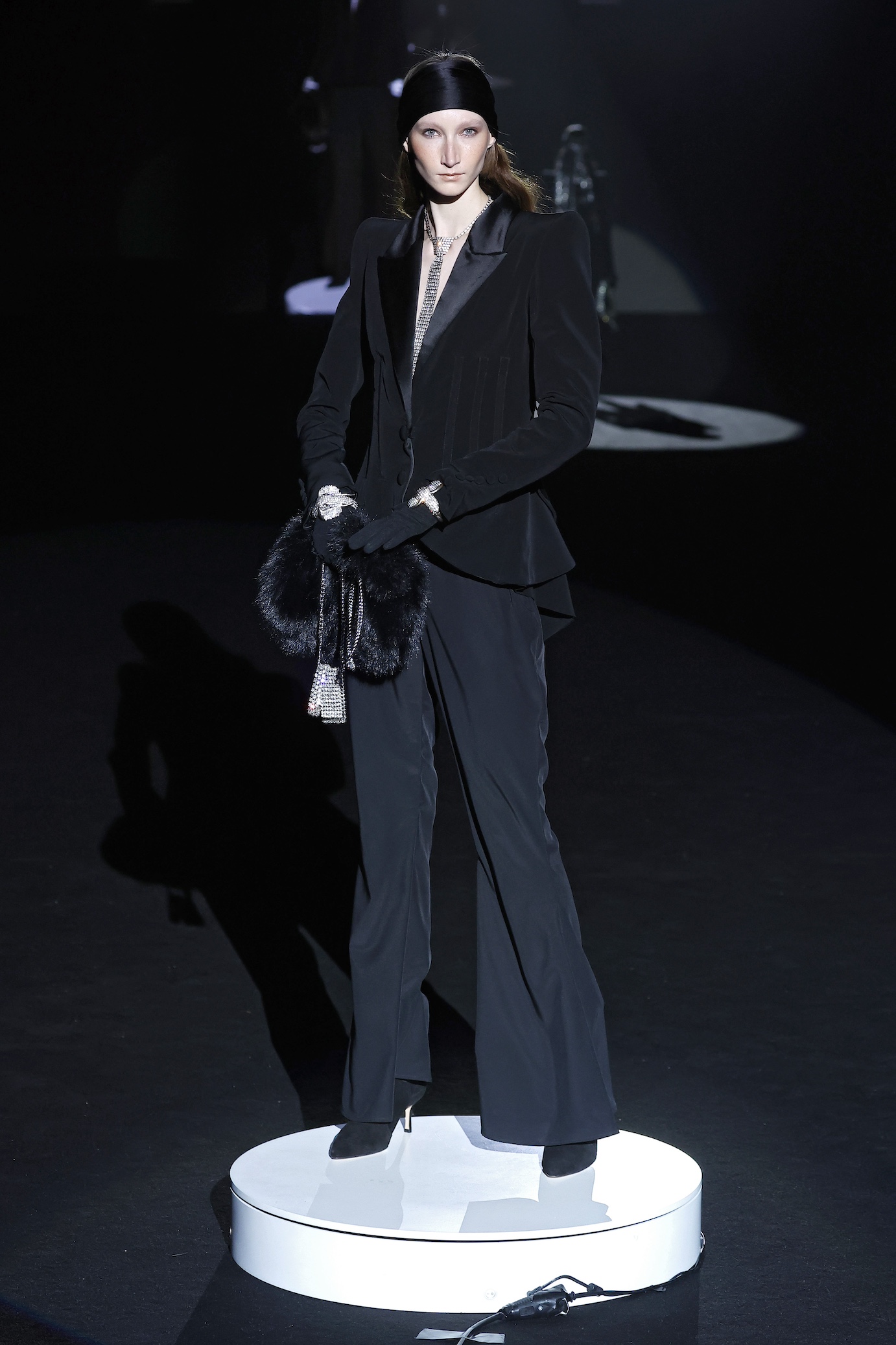 81º Edición MBFWmadrid