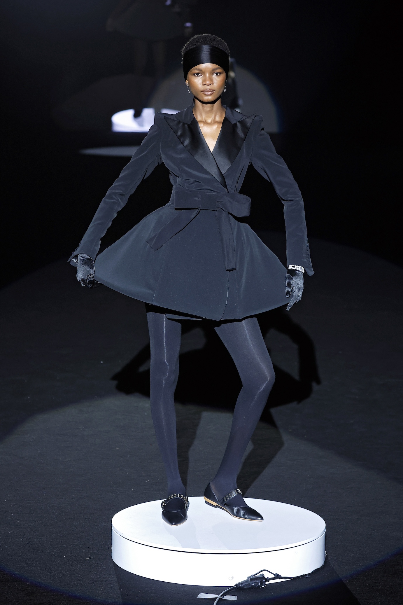 81º Edición MBFWmadrid