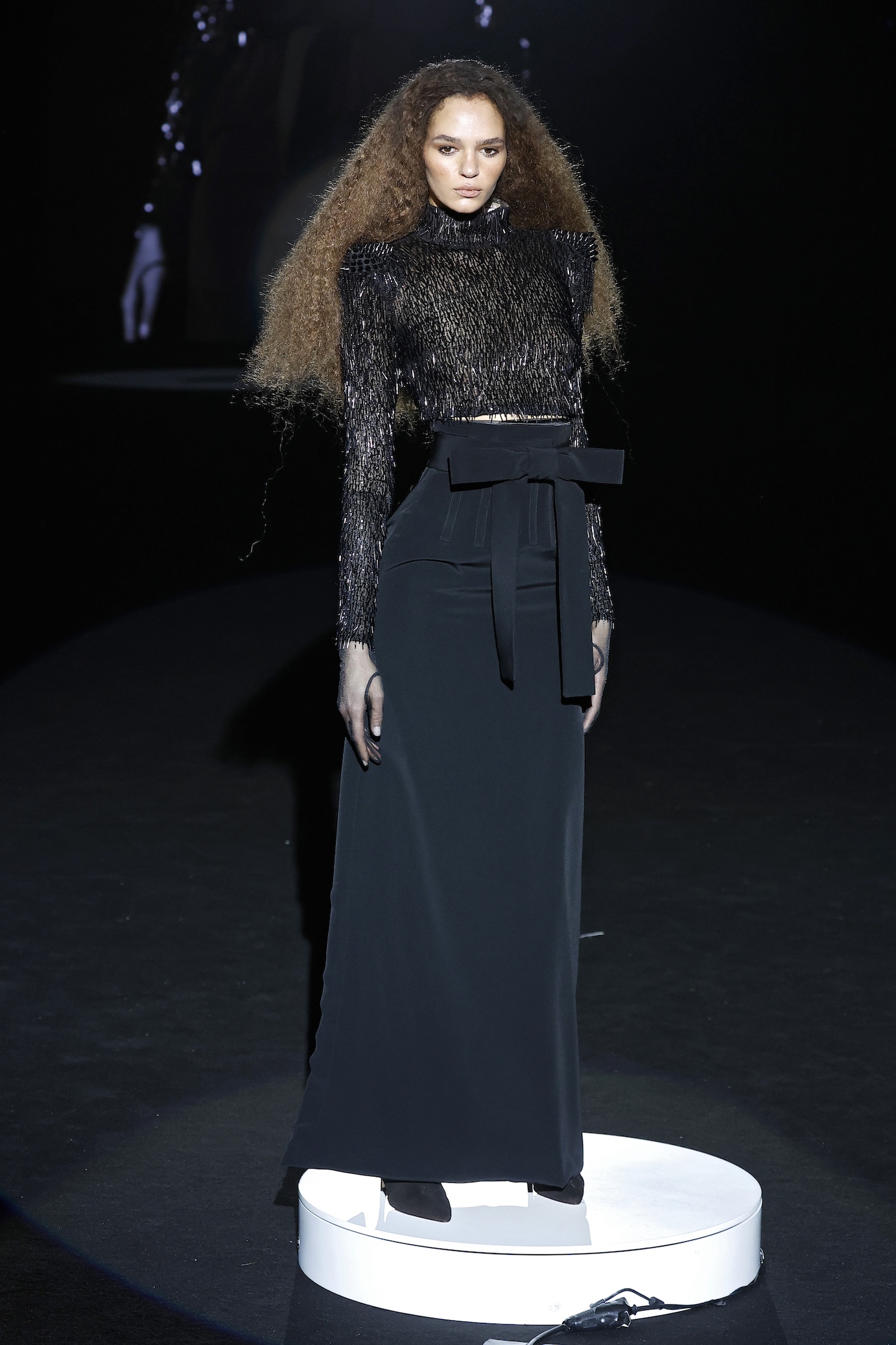 81º Edición MBFWmadrid