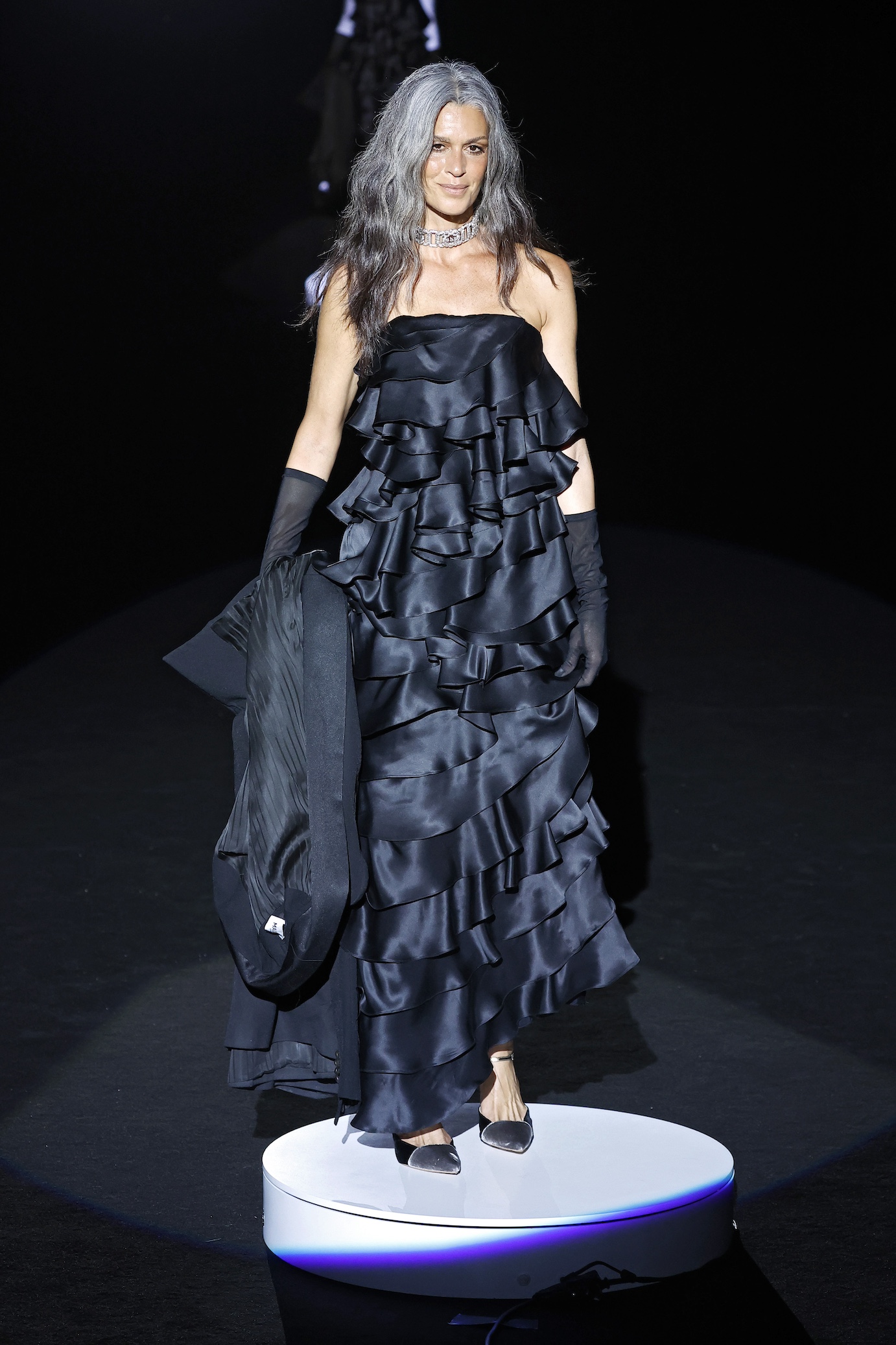 81º Edición MBFWmadrid