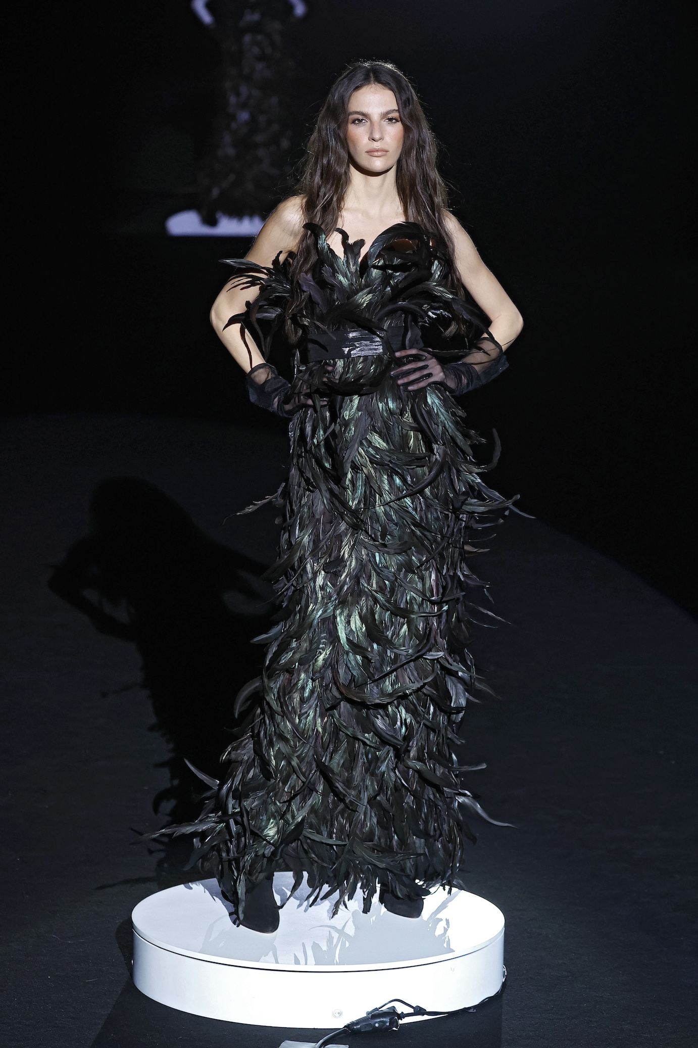 81º Edición MBFWmadrid