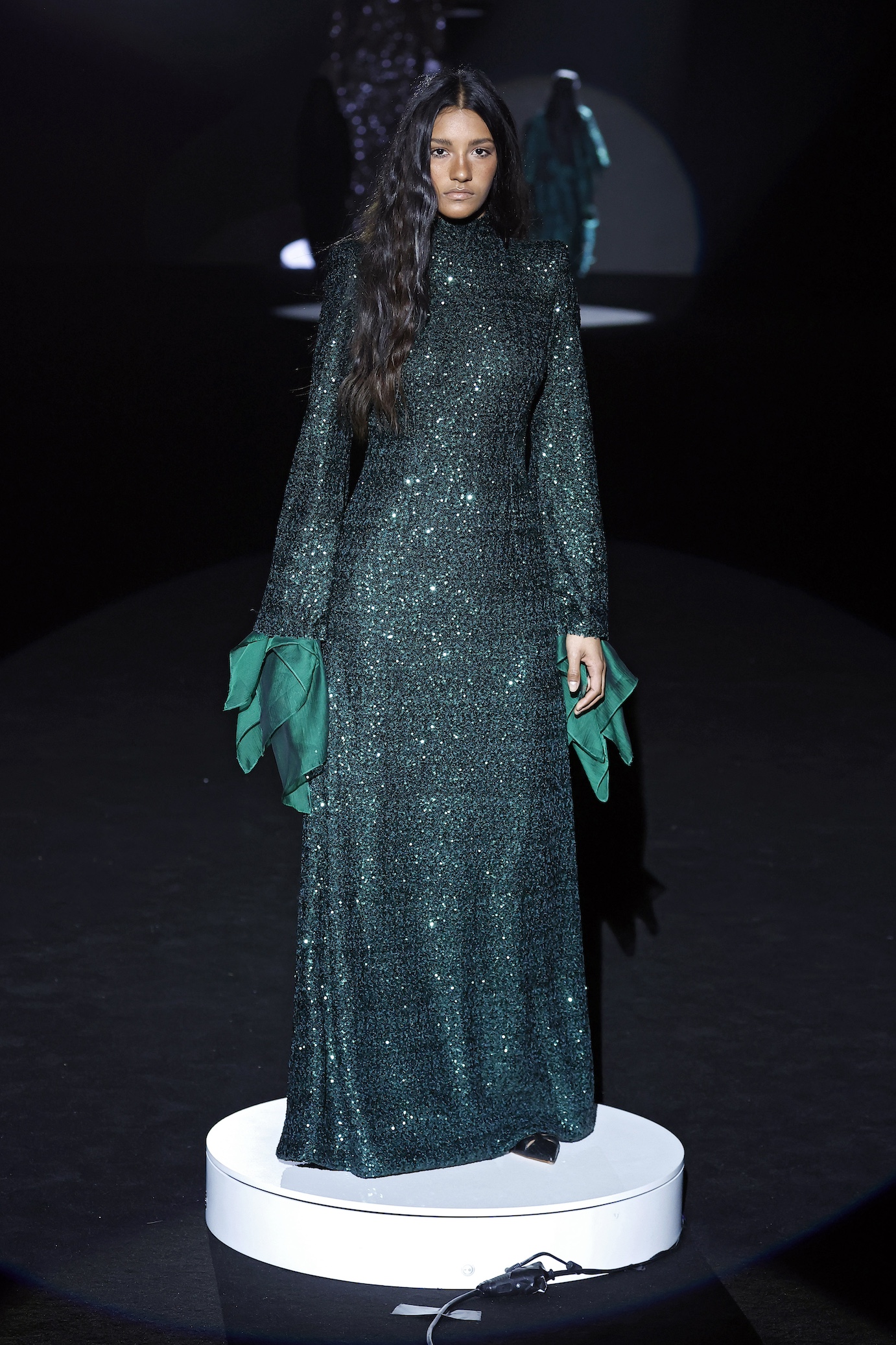 81º Edición MBFWmadrid