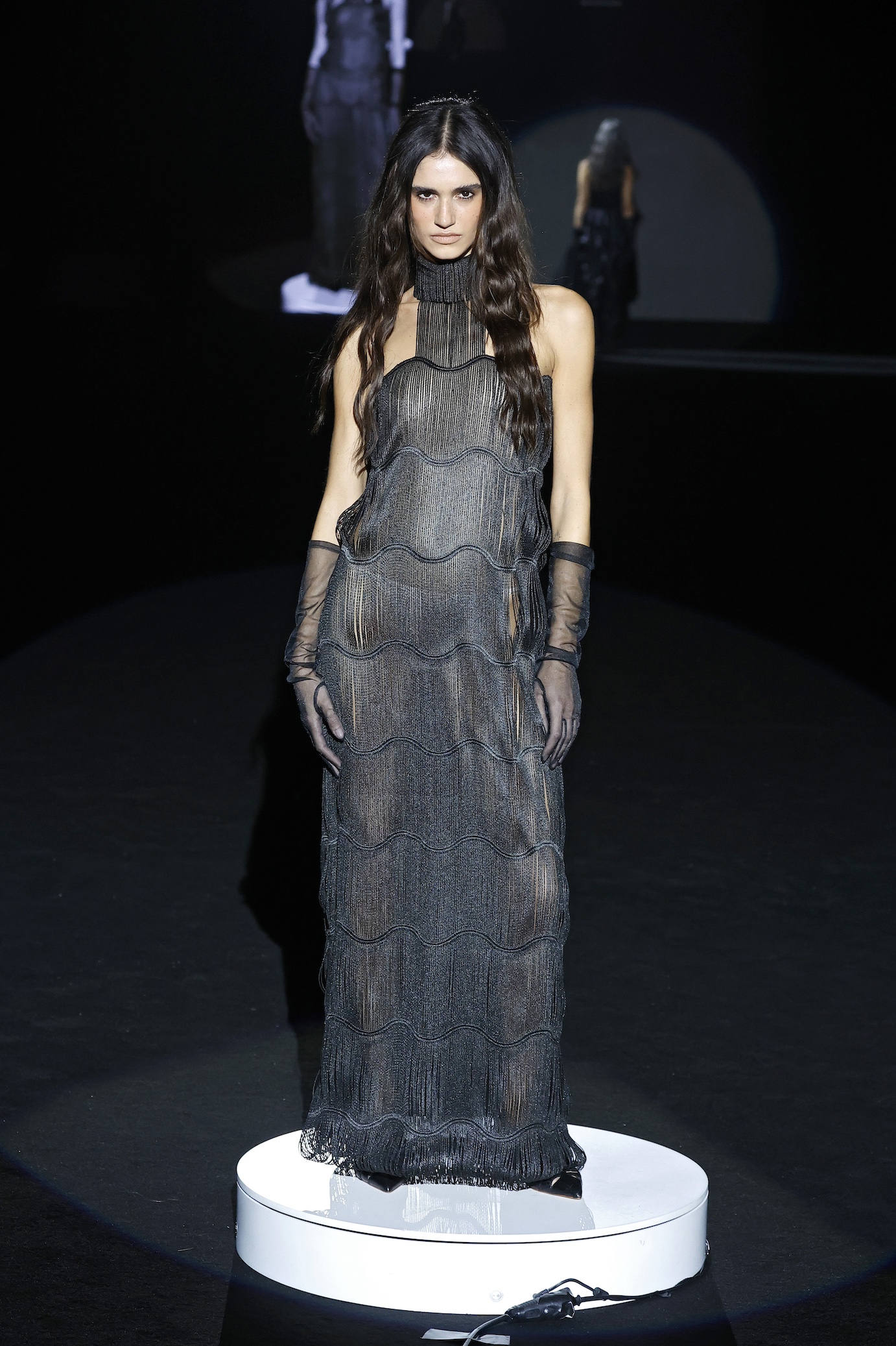 81º Edición MBFWmadrid