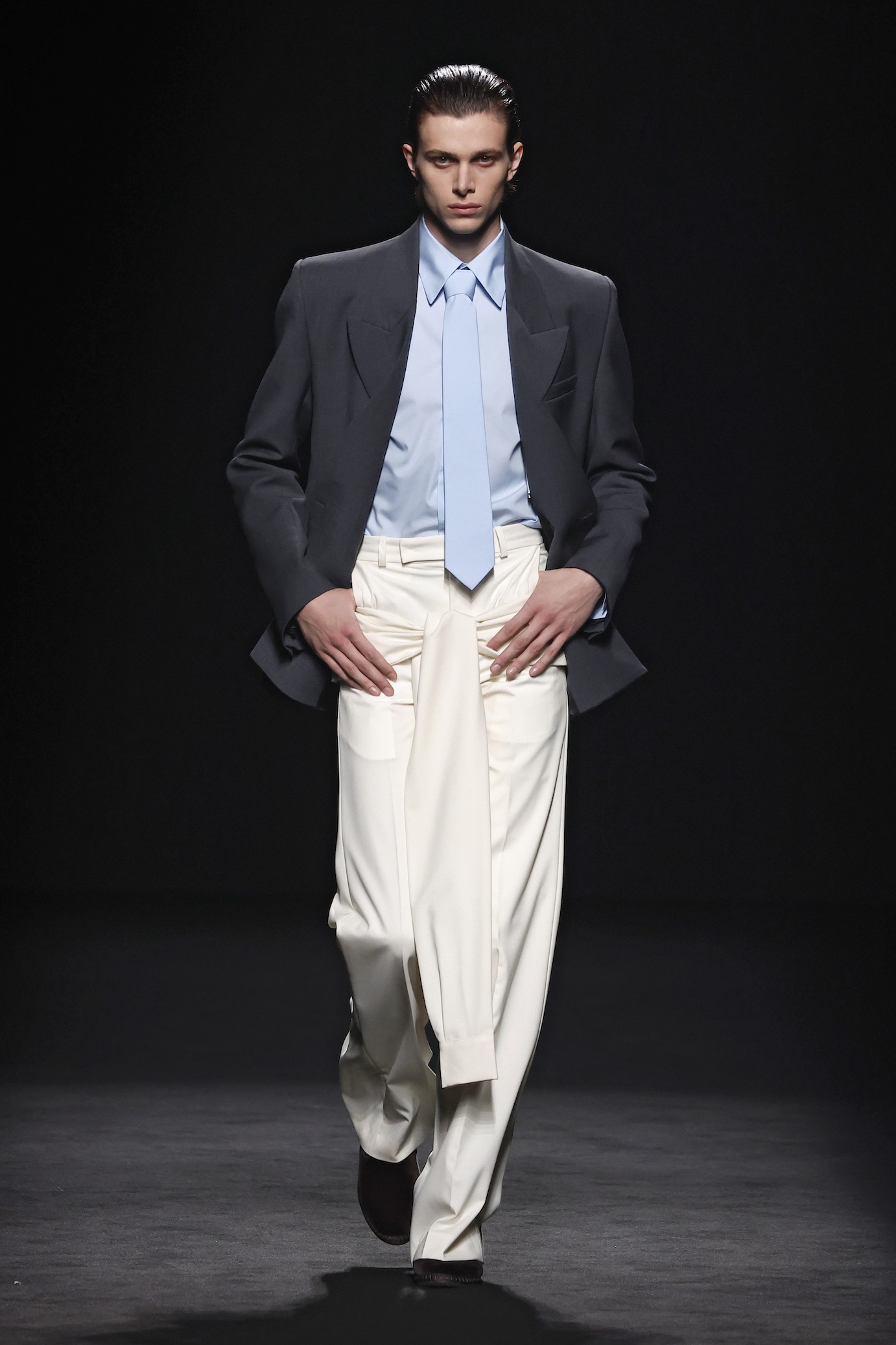 81º Edición MBFWmadrid