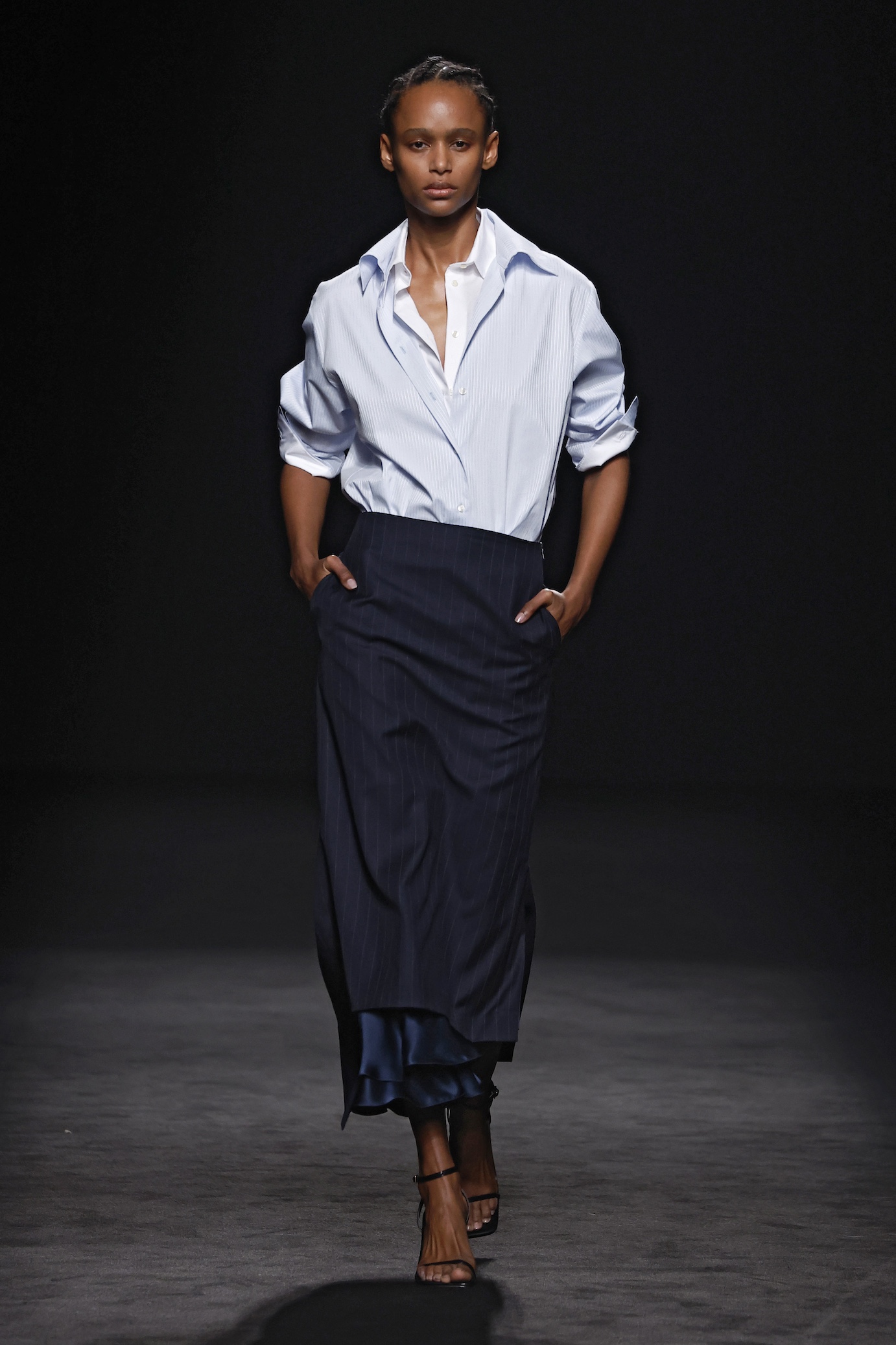 81º Edición MBFWmadrid