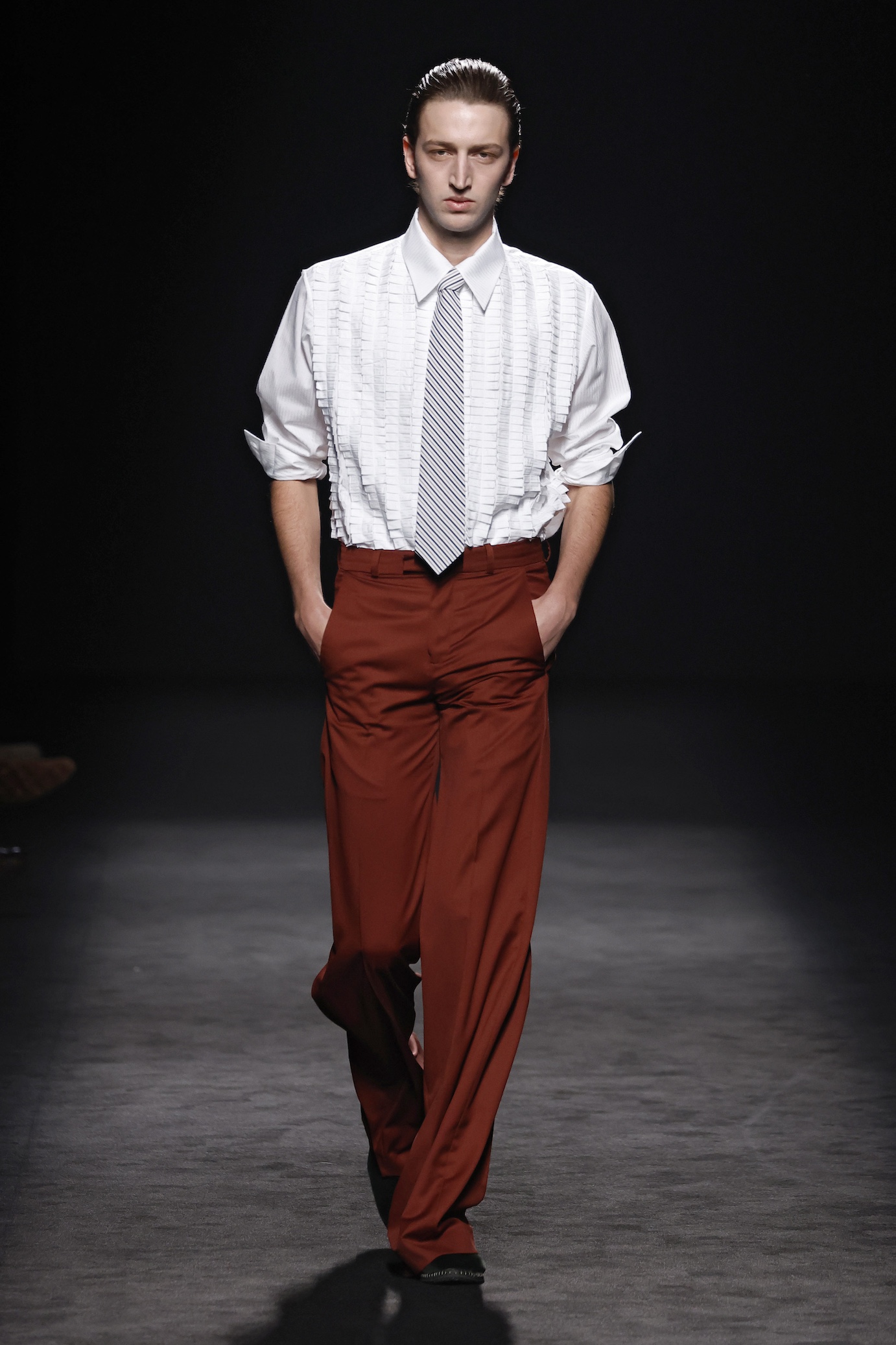 81º Edición MBFWmadrid
