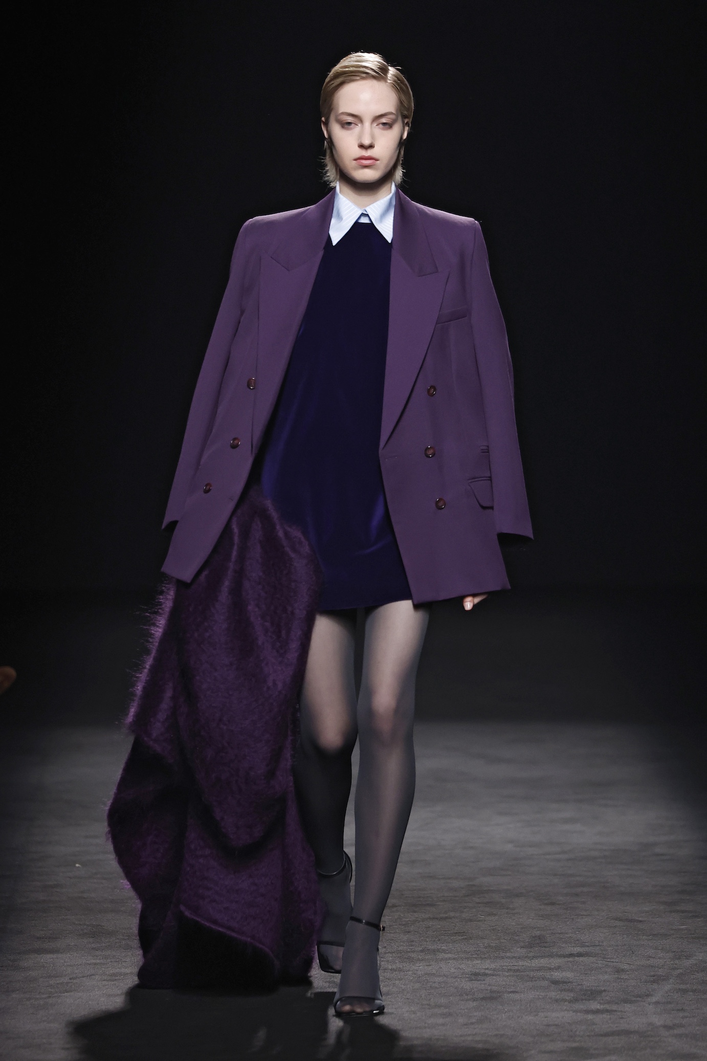 81º Edición MBFWmadrid