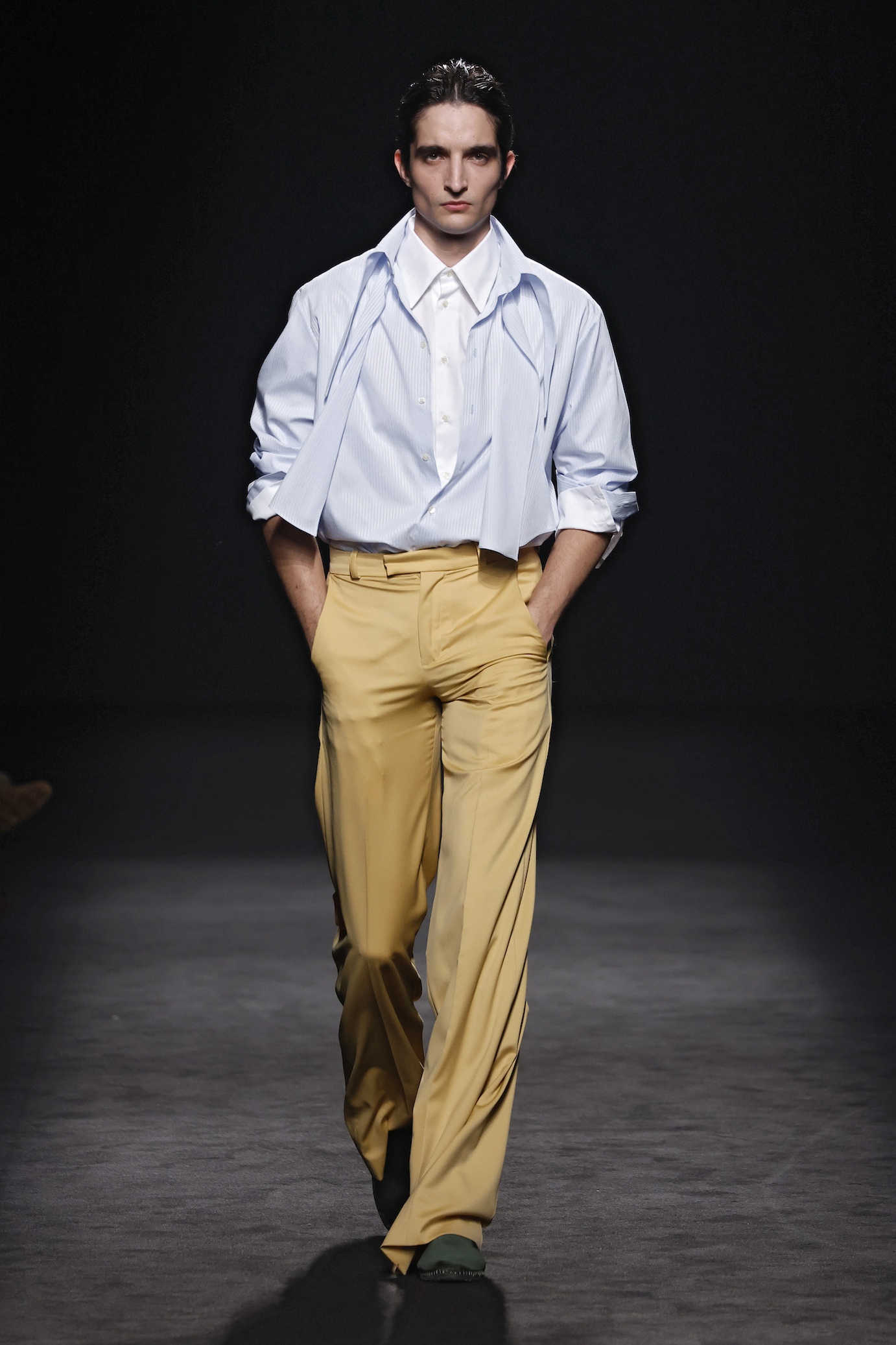 81º Edición MBFWmadrid