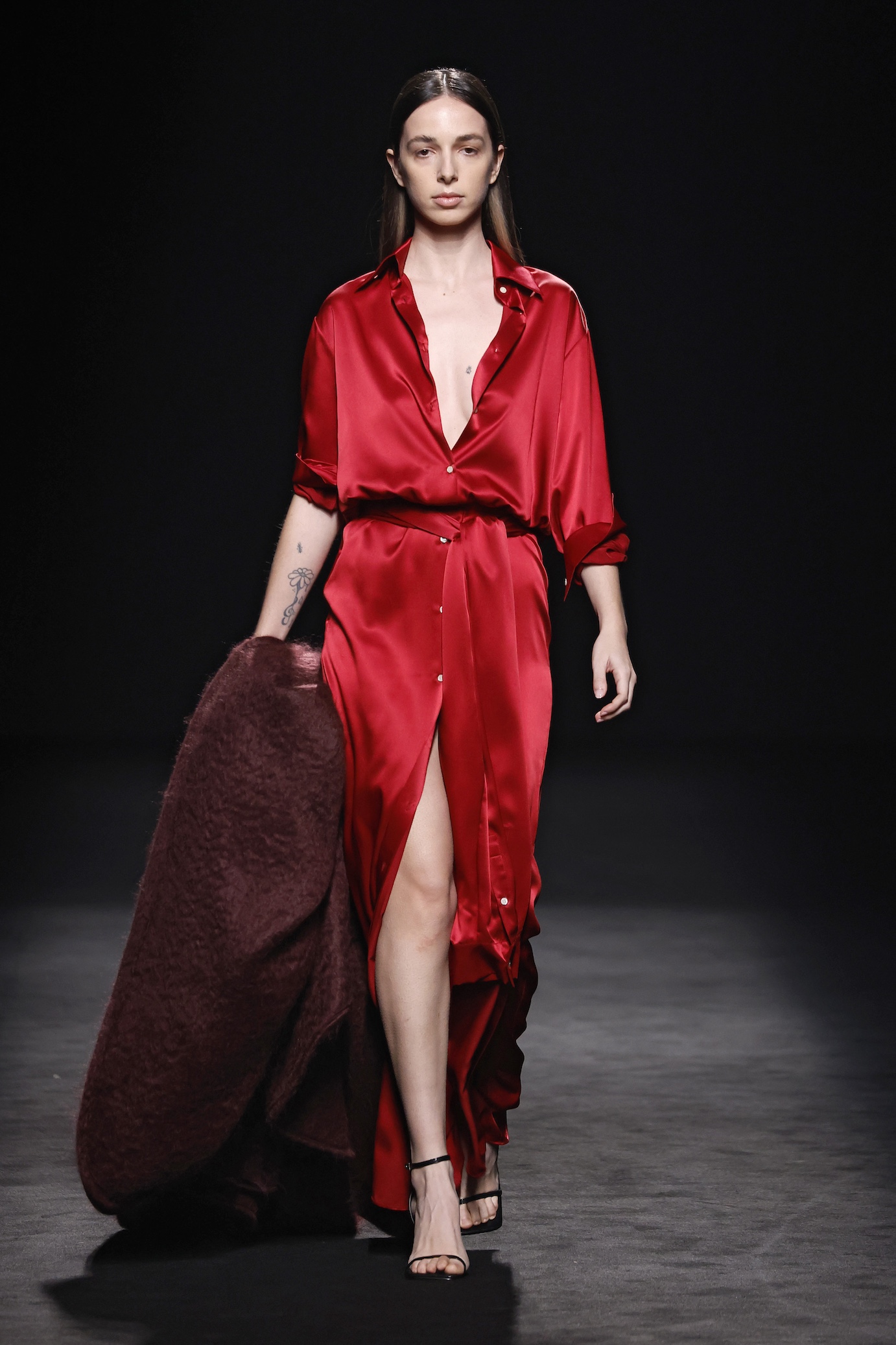 81º Edición MBFWmadrid