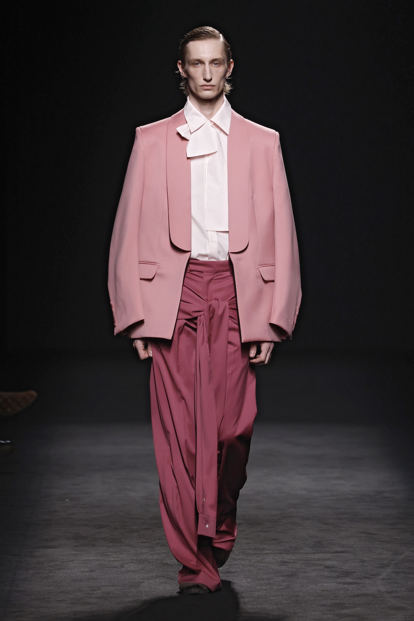 81º Edición MBFWmadrid