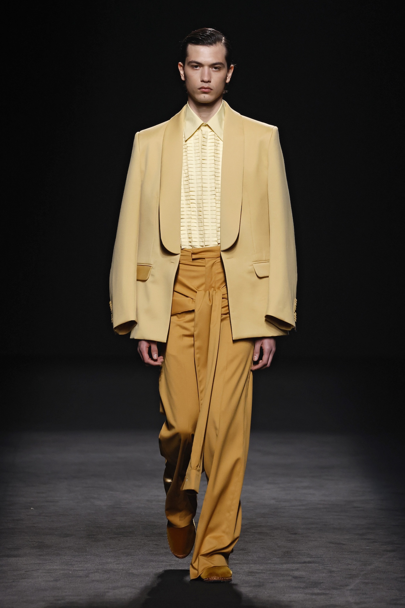 81º Edición MBFWmadrid