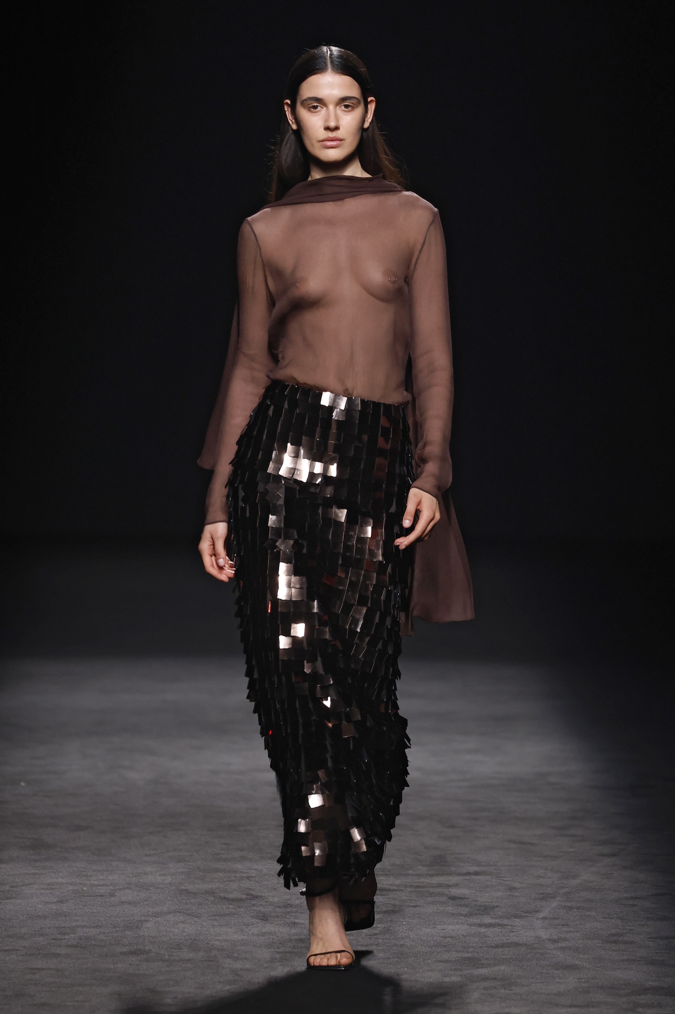 81º Edición MBFWmadrid