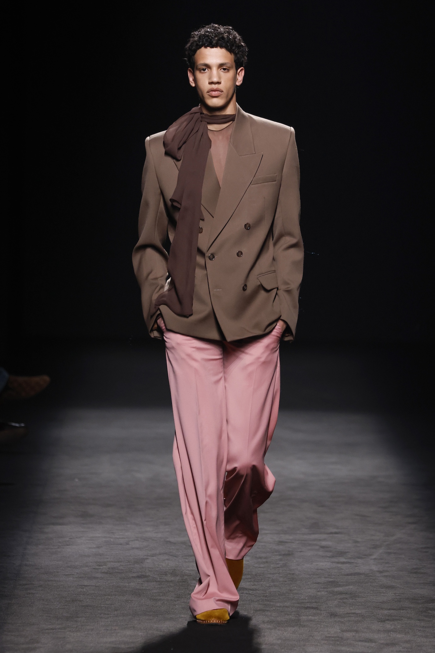 81º Edición MBFWmadrid